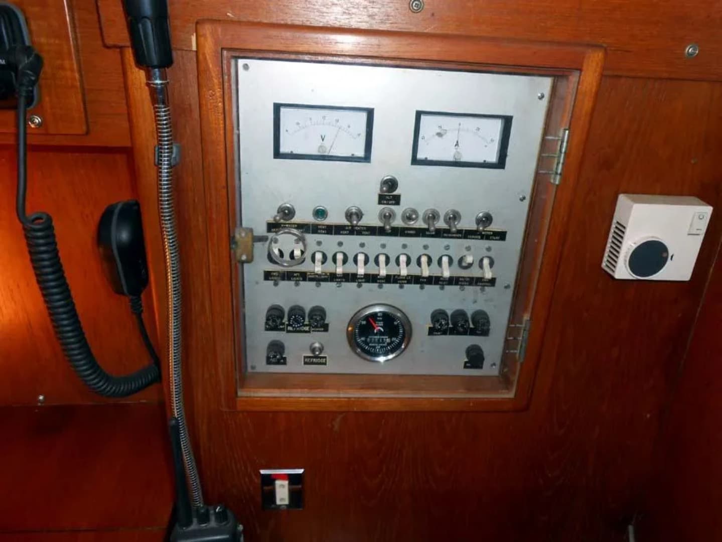 1980 Nautor Swan 371