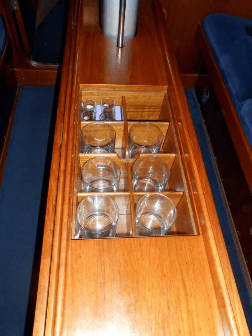 1980 Nautor Swan 371