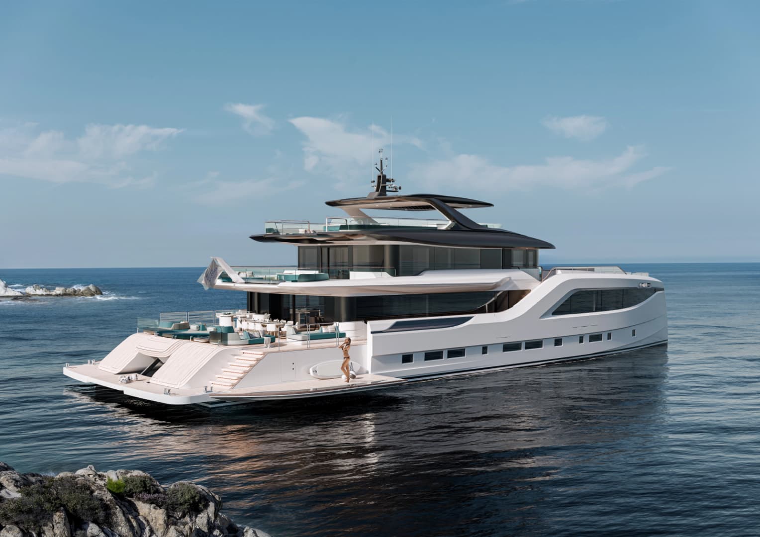 2028 Custom 39M