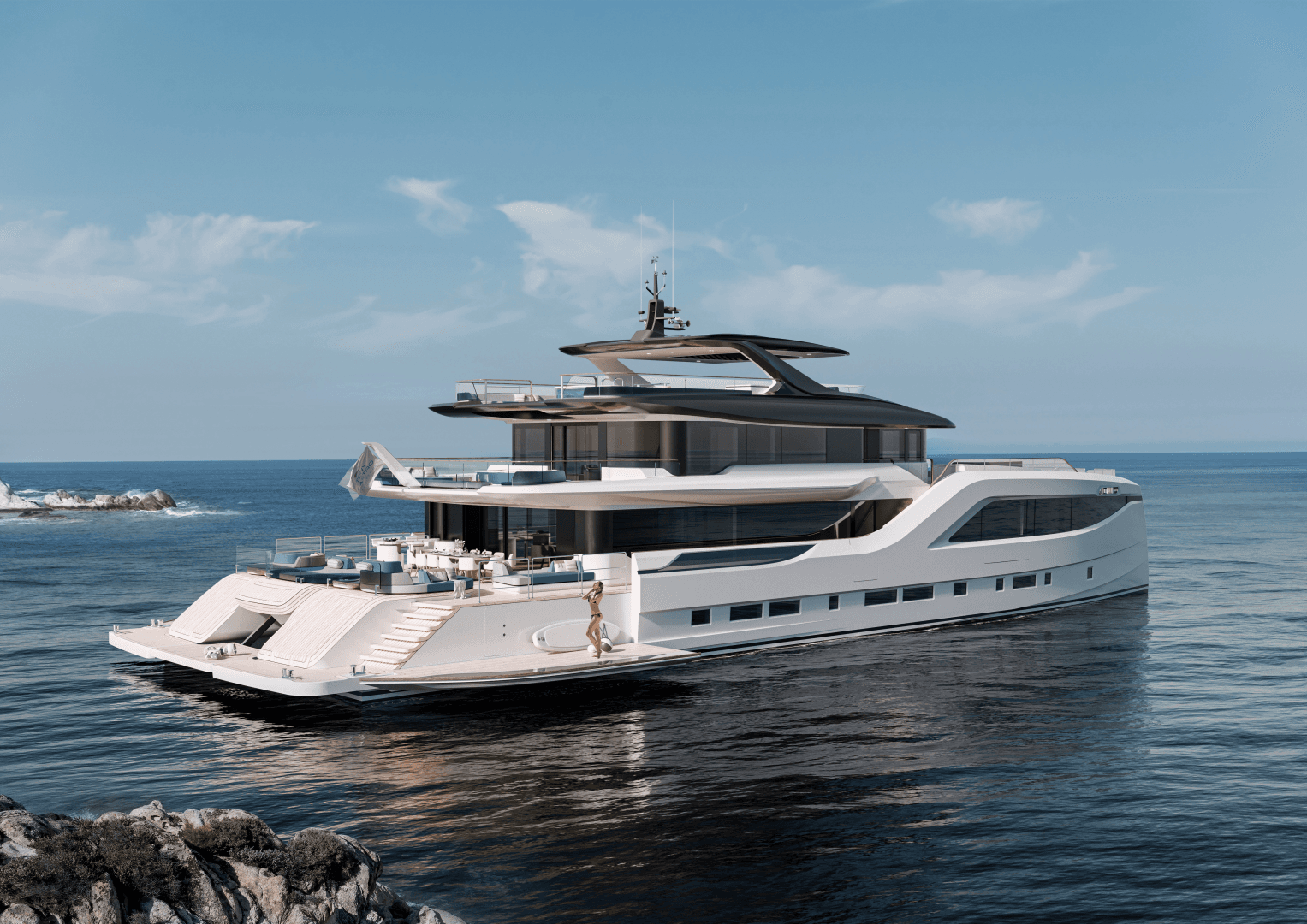 2028 Custom 39M