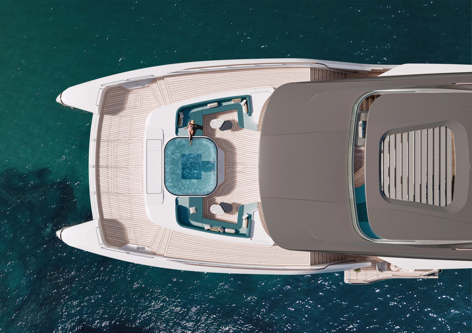 2028 Custom 39M