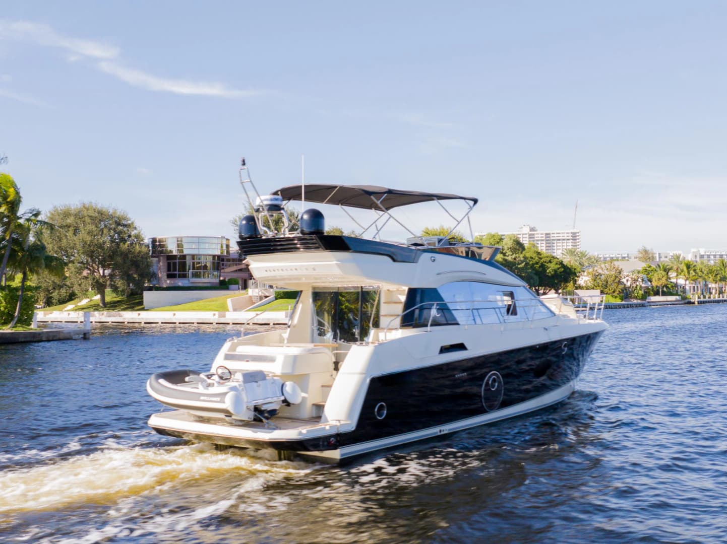 2016 Beneteau Monte Carlo 5