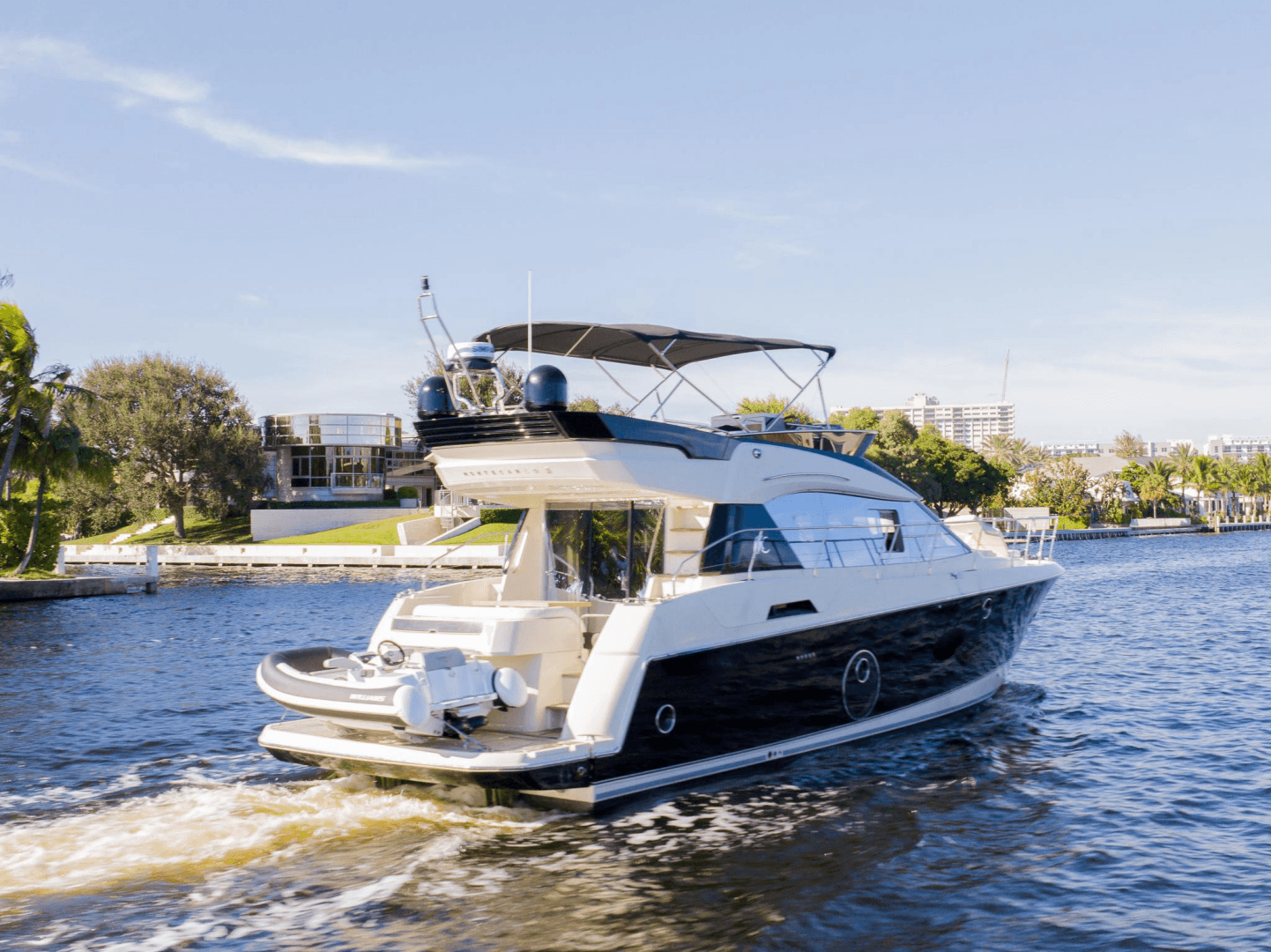 2016 Beneteau Monte Carlo 5