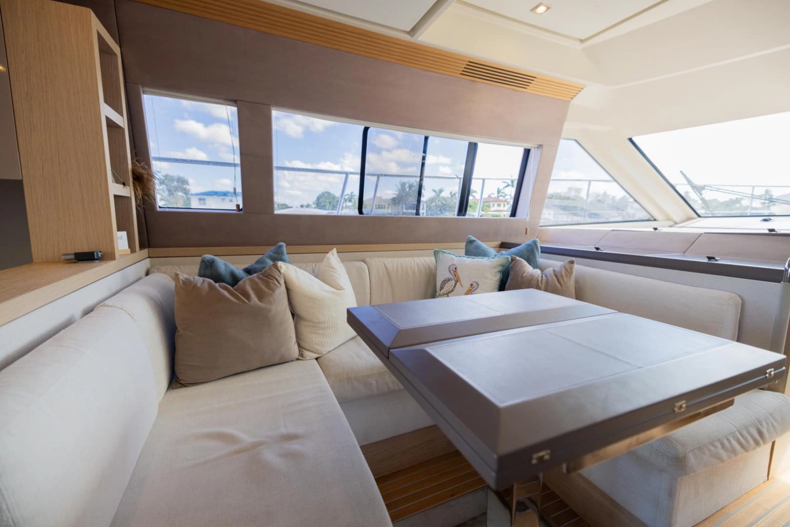 2016 Beneteau Monte Carlo 5
