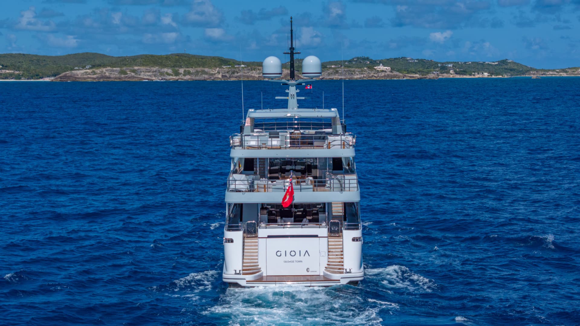 2024 Codecasa 43M