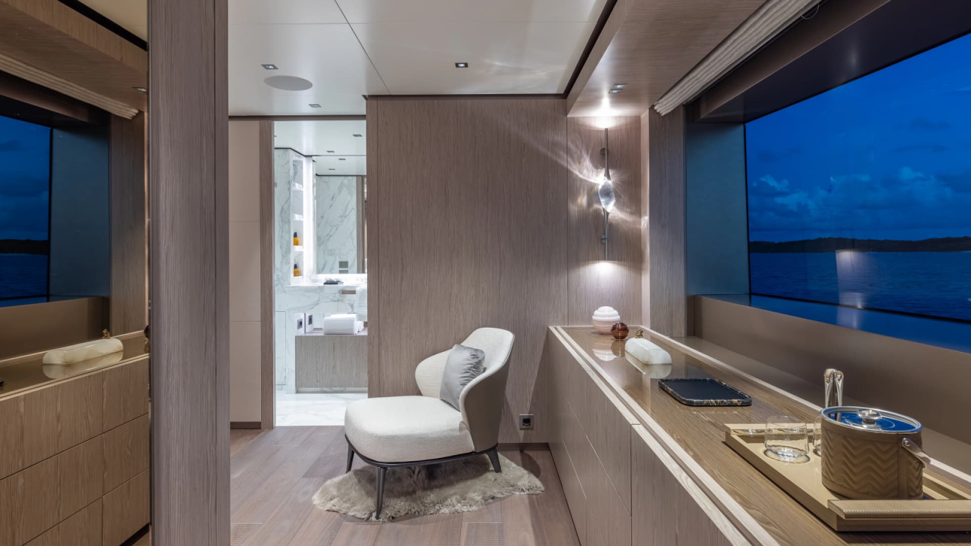 2024 Codecasa 43M