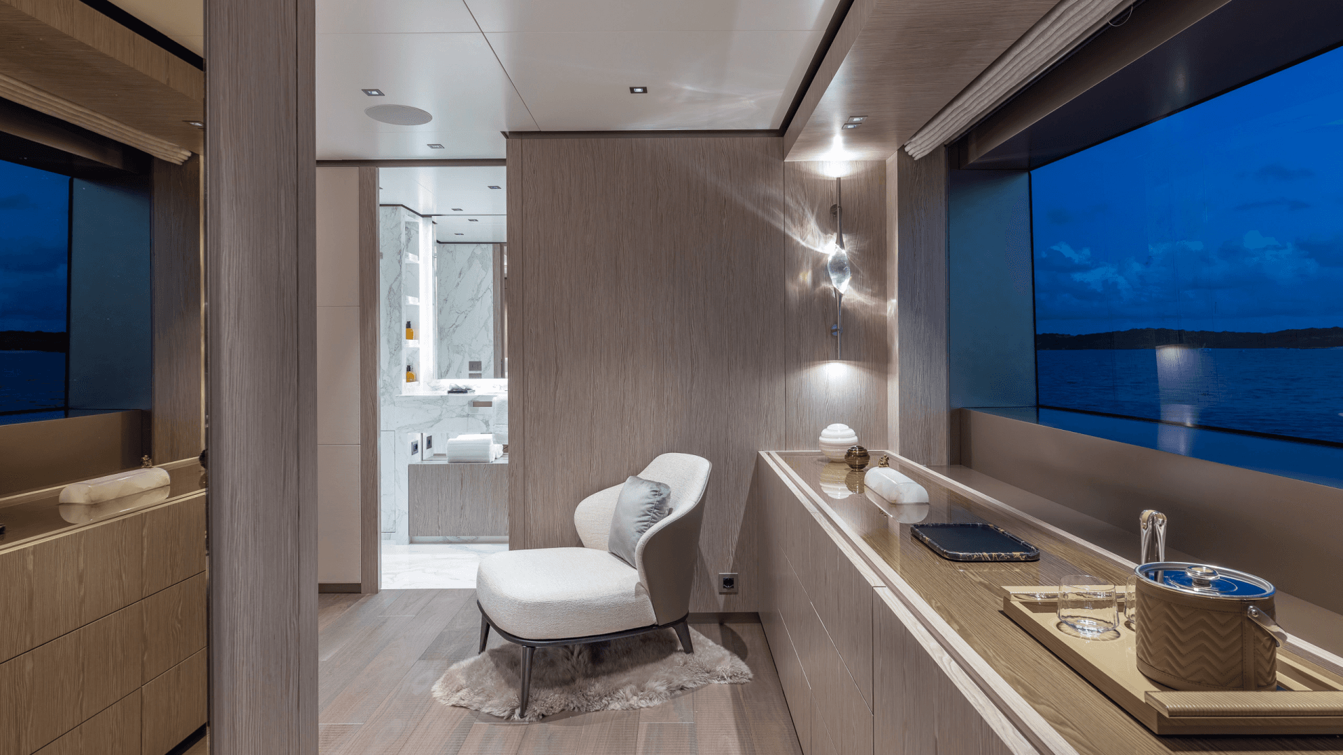 2024 Codecasa 43M