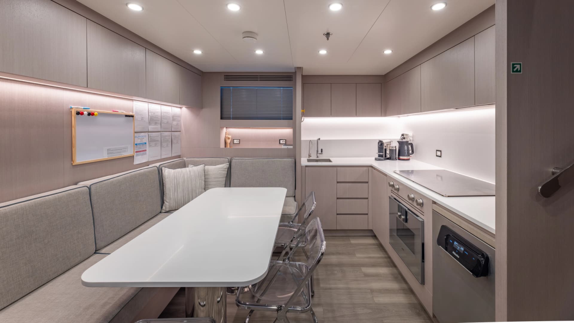 2024 Codecasa 43M
