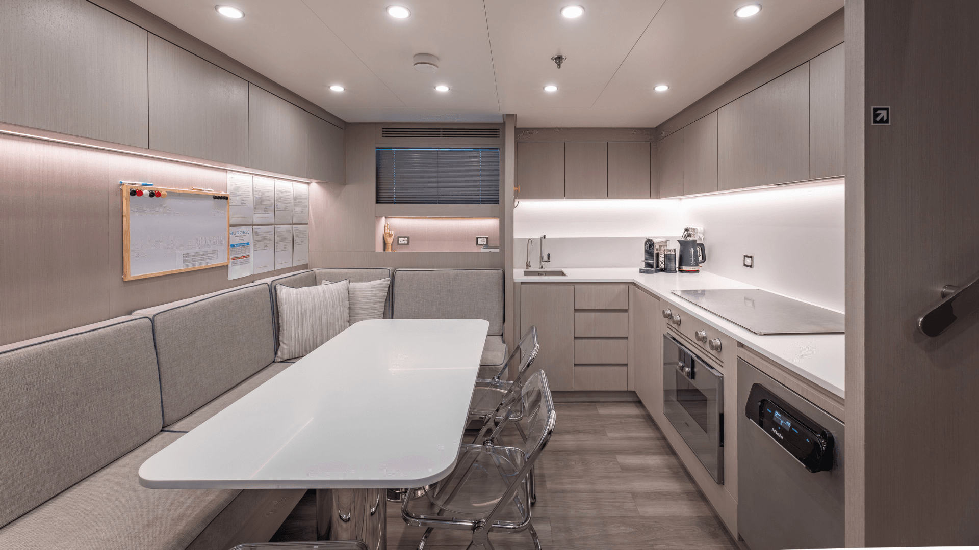 2024 Codecasa 43M
