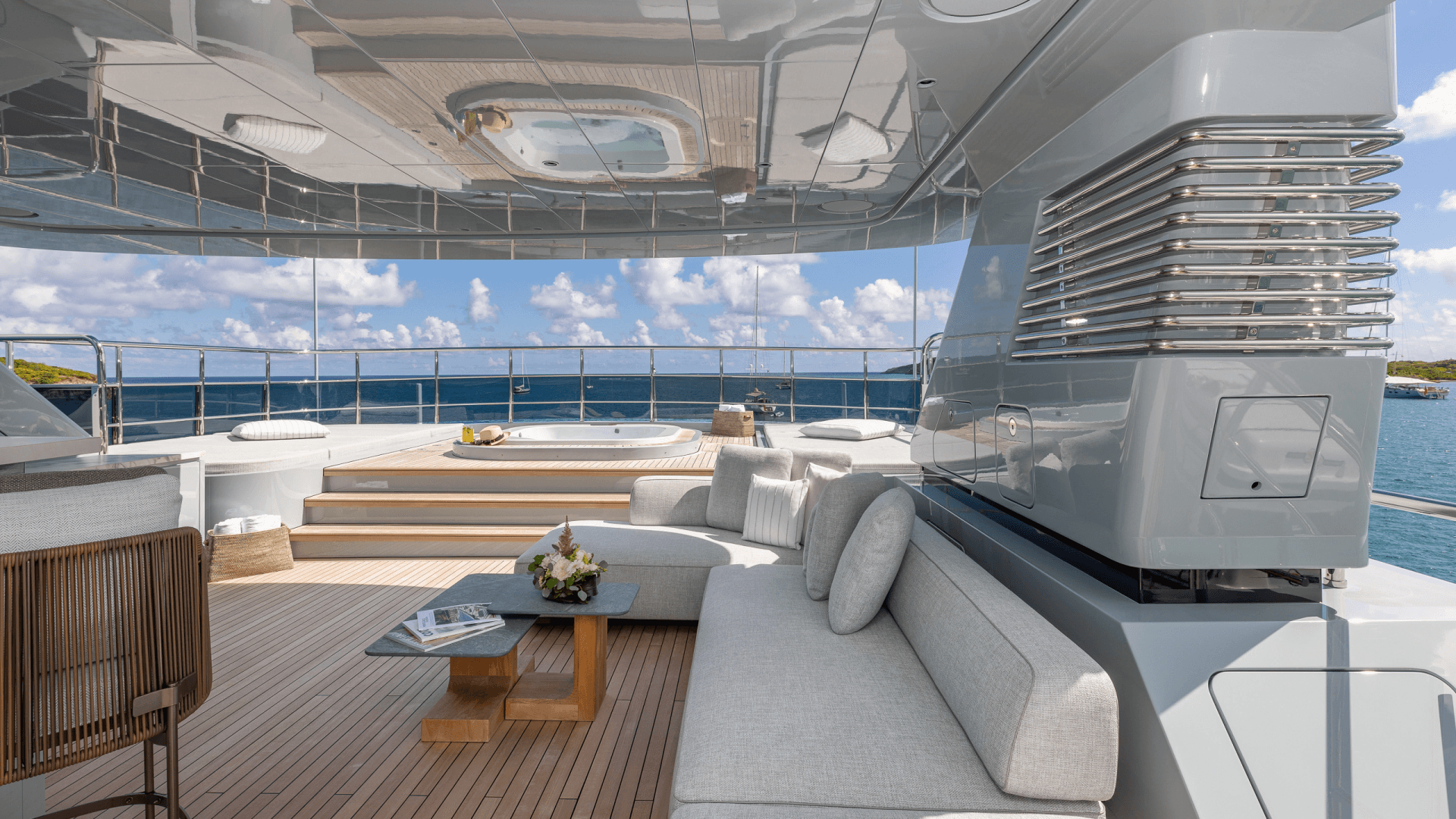 2024 Codecasa 43M