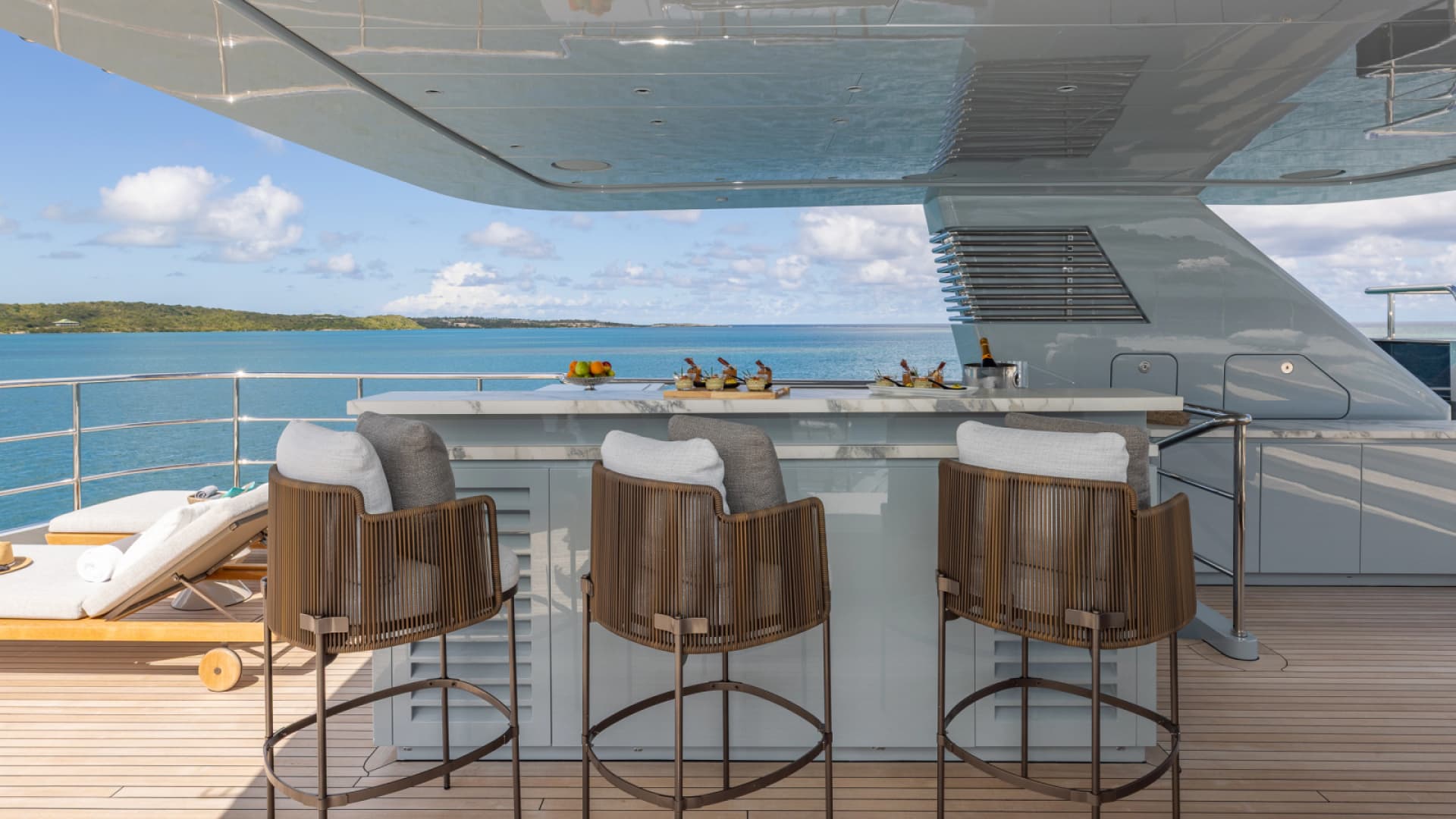 2024 Codecasa 43M