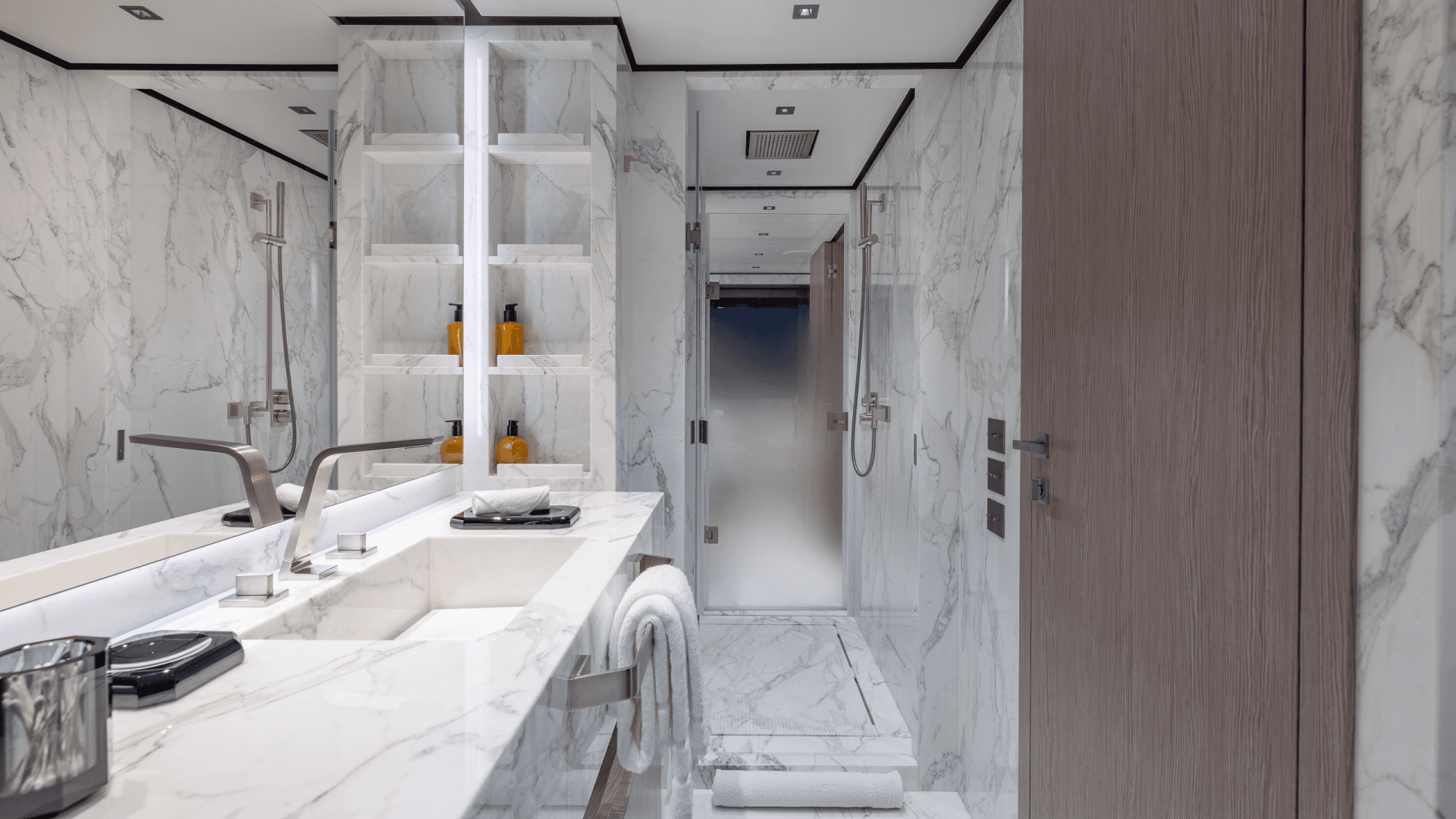 2024 Codecasa 43M