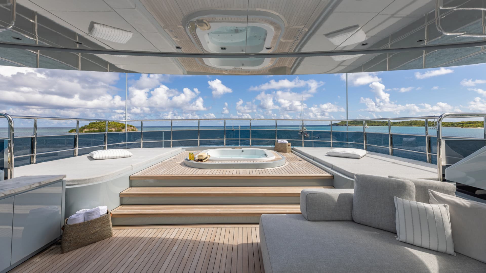 2024 Codecasa 43M