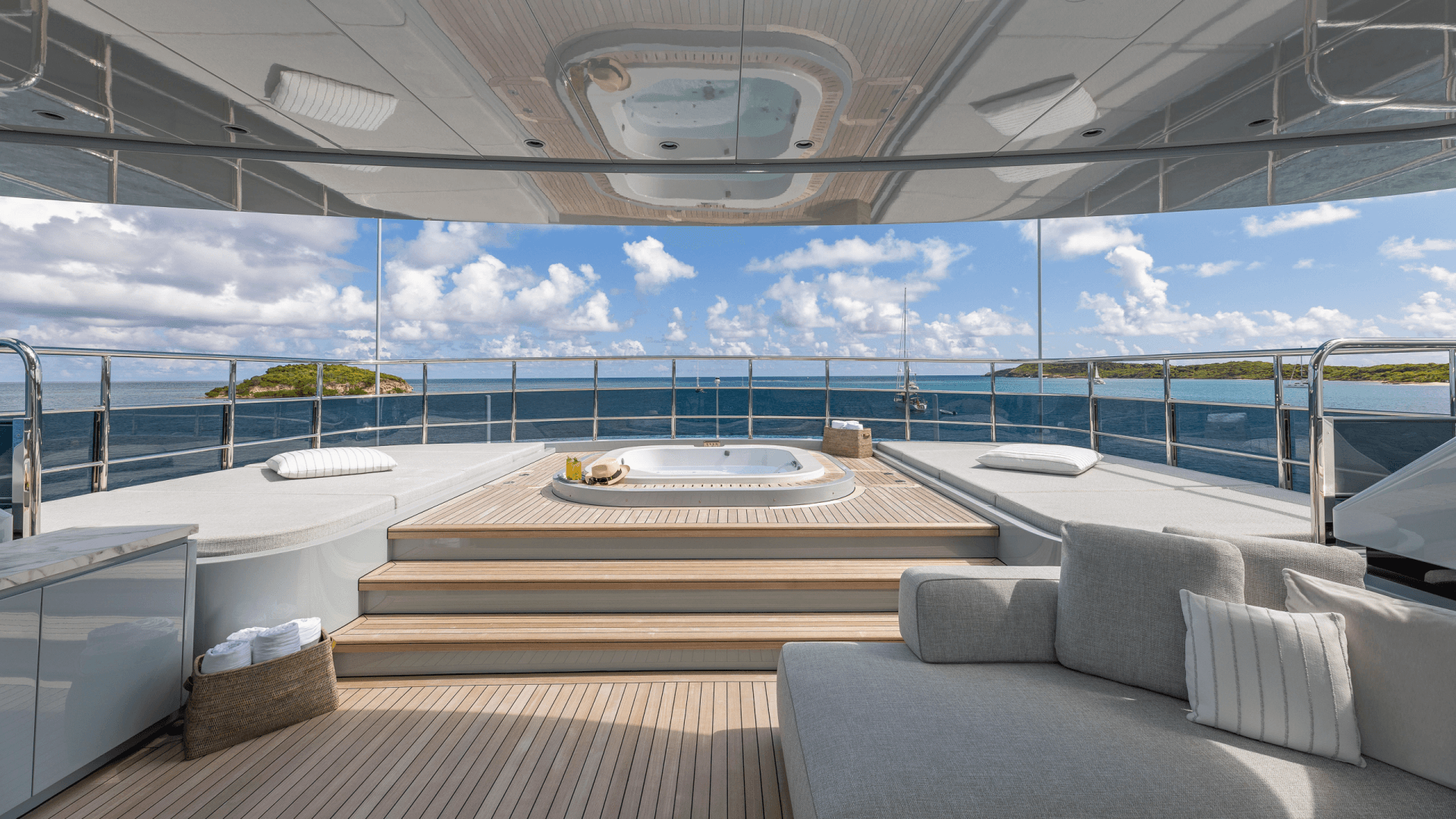 2024 Codecasa 43M