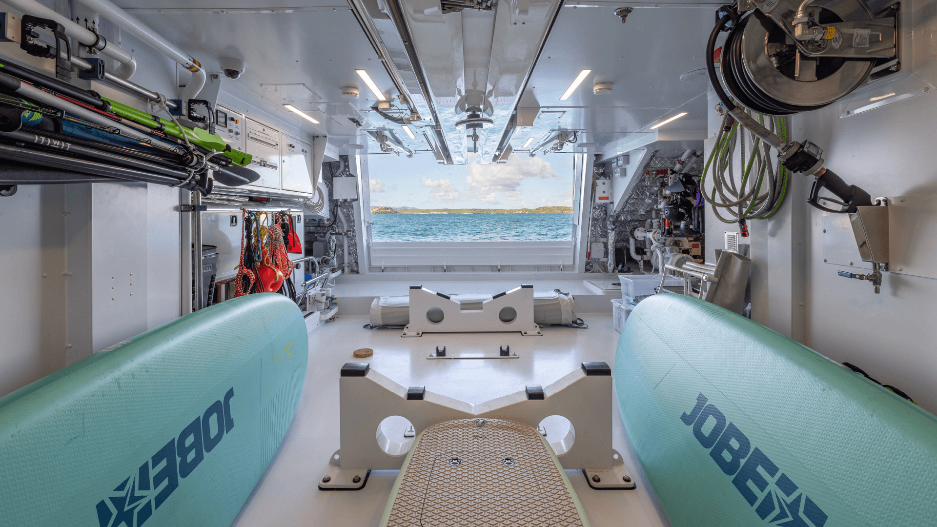 2024 Codecasa 43M