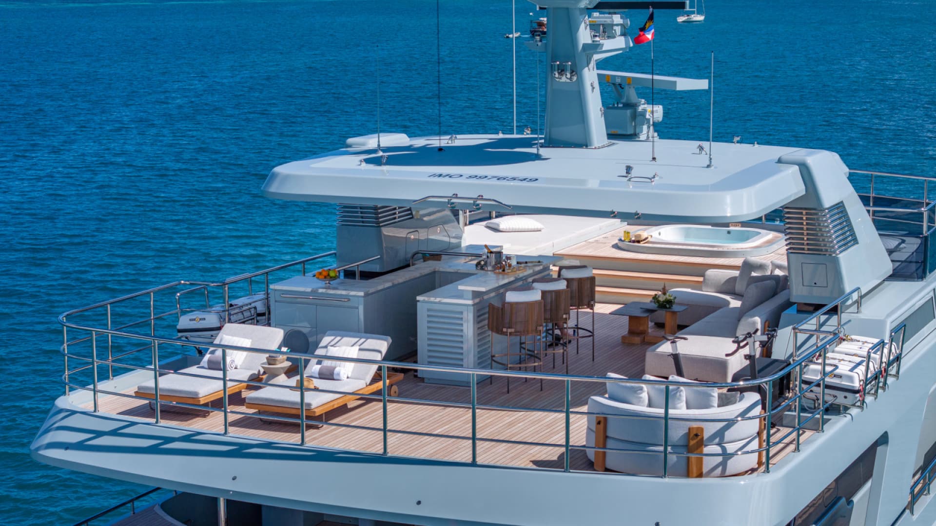 2024 Codecasa 43M