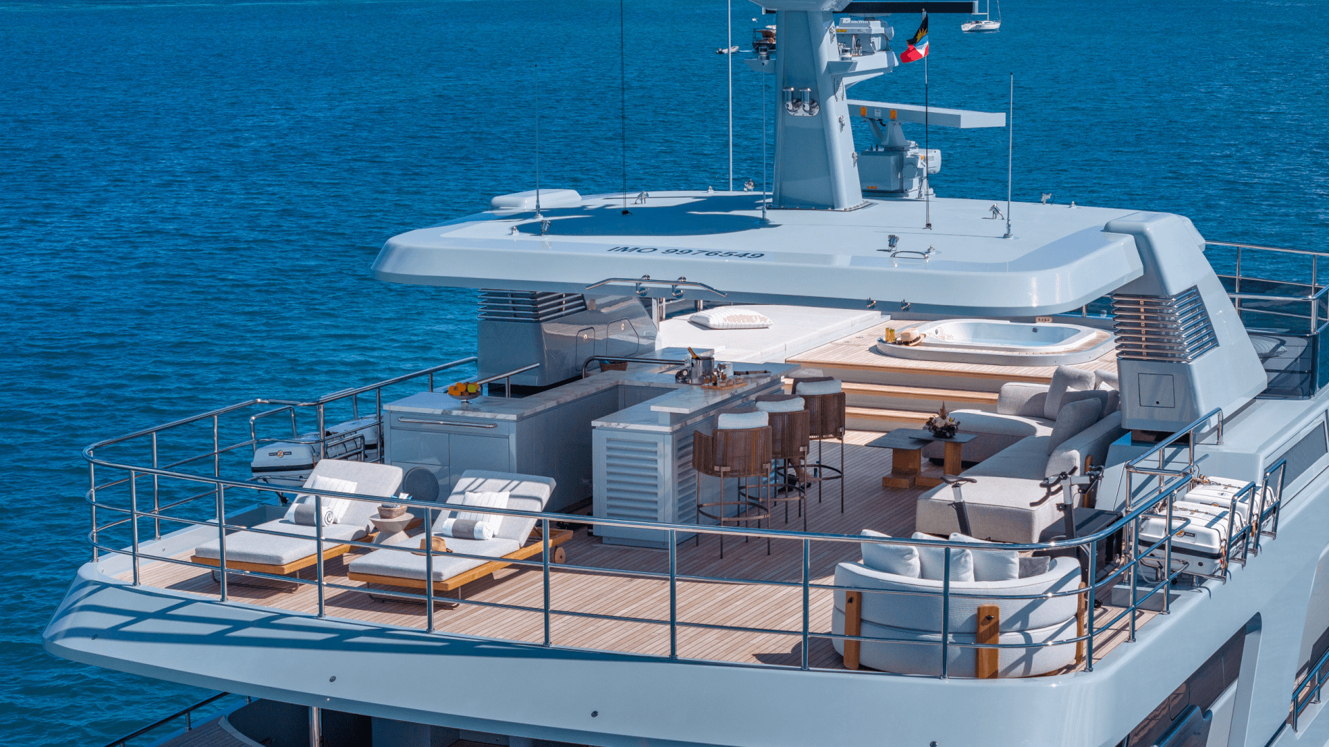 2024 Codecasa 43M