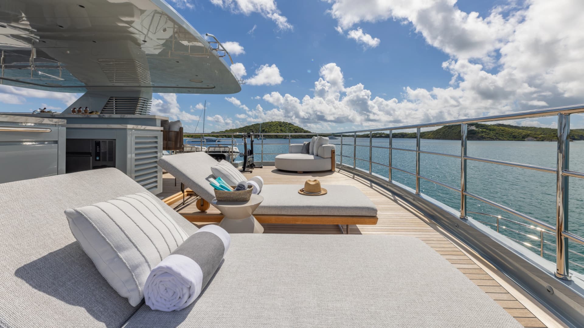 2024 Codecasa 43M
