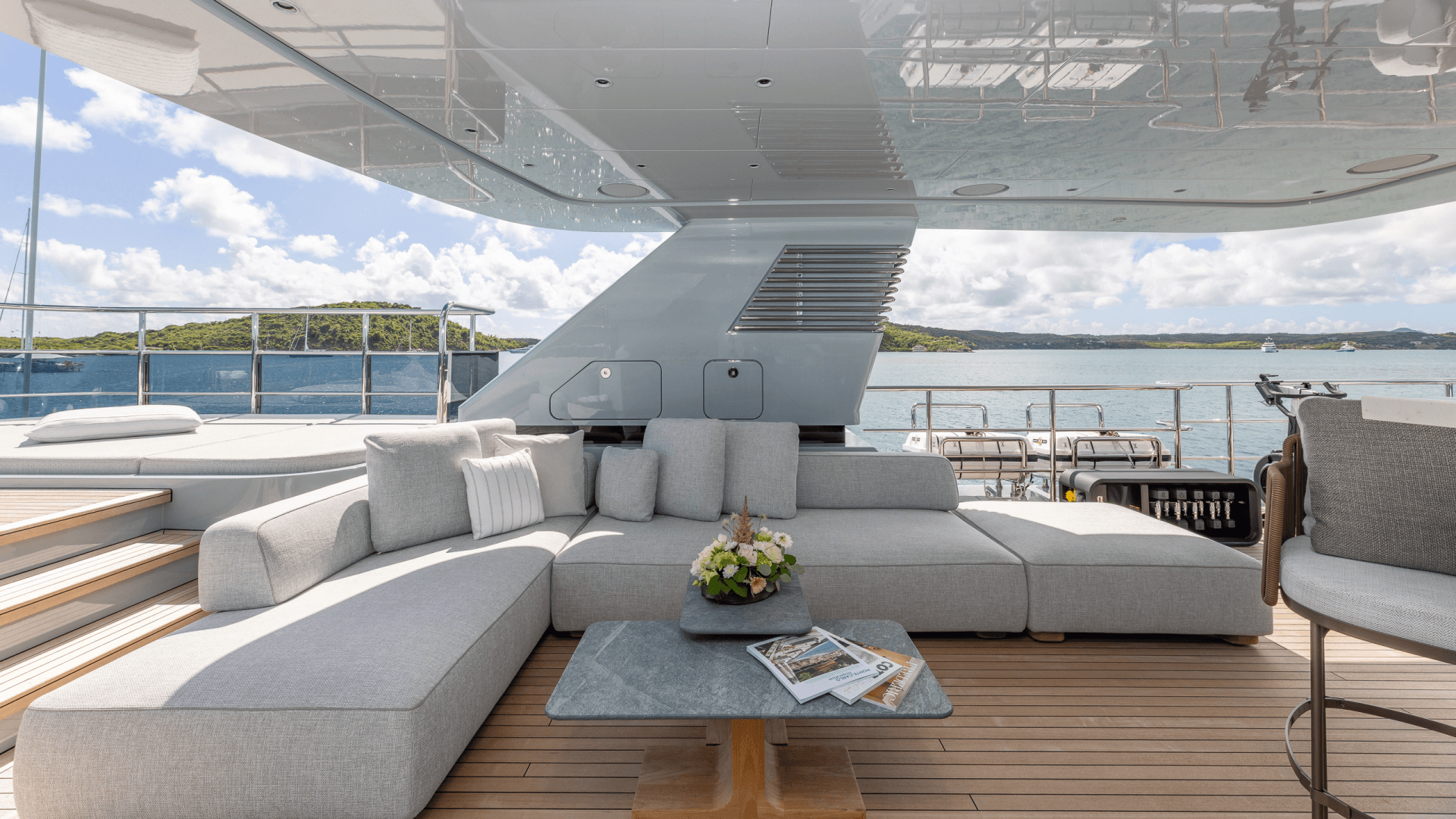 2024 Codecasa 43M