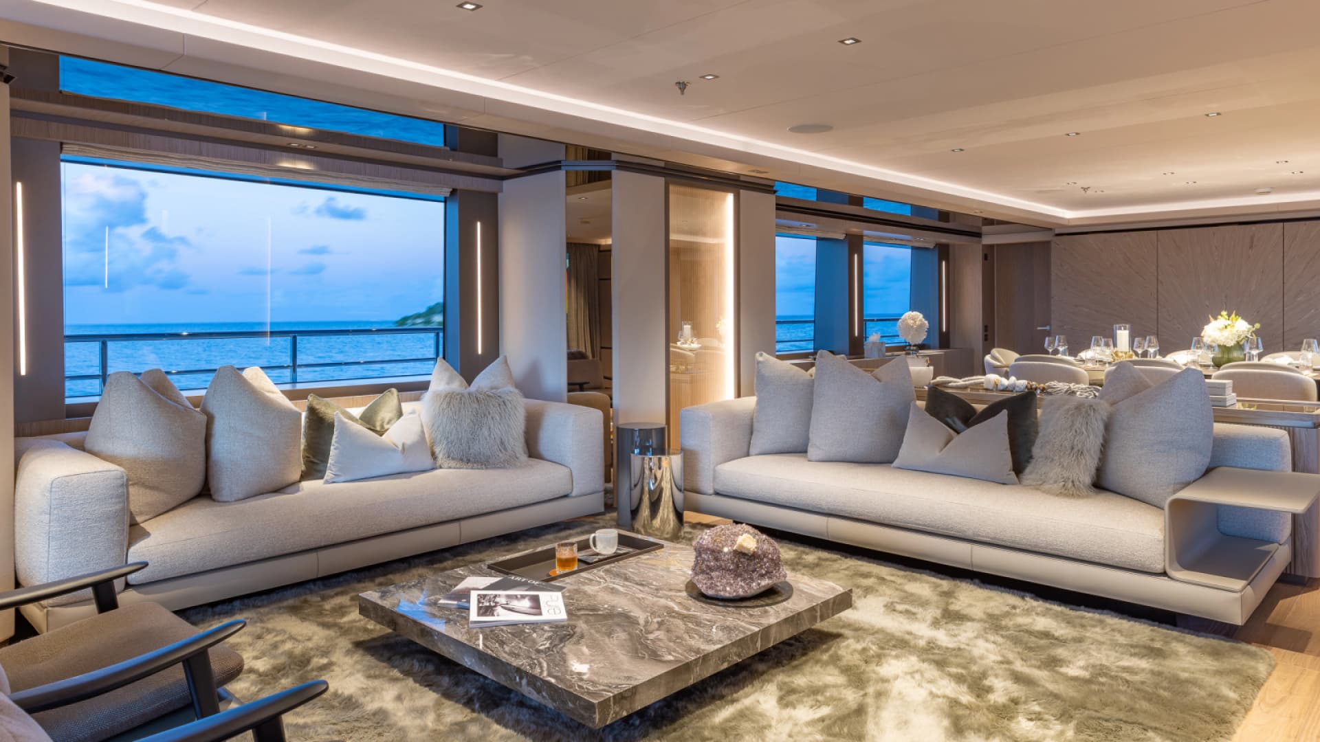 2024 Codecasa 43M