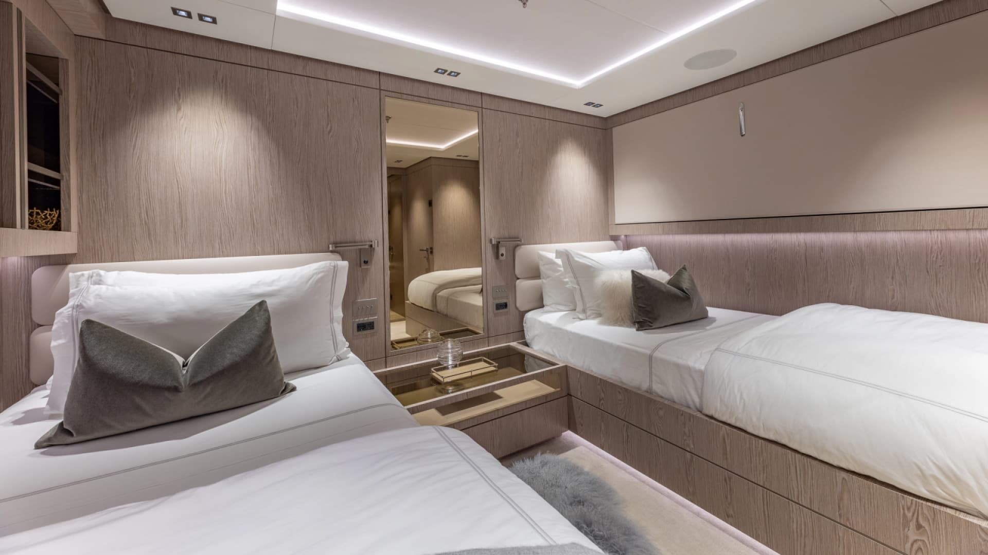 2024 Codecasa 43M