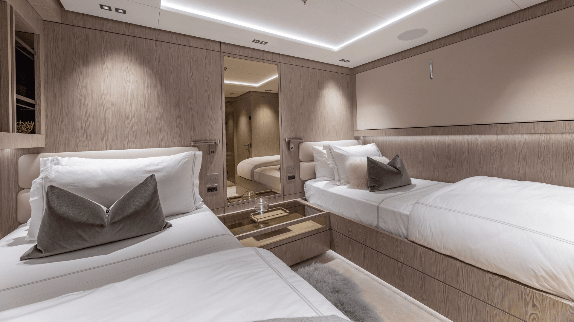 2024 Codecasa 43M