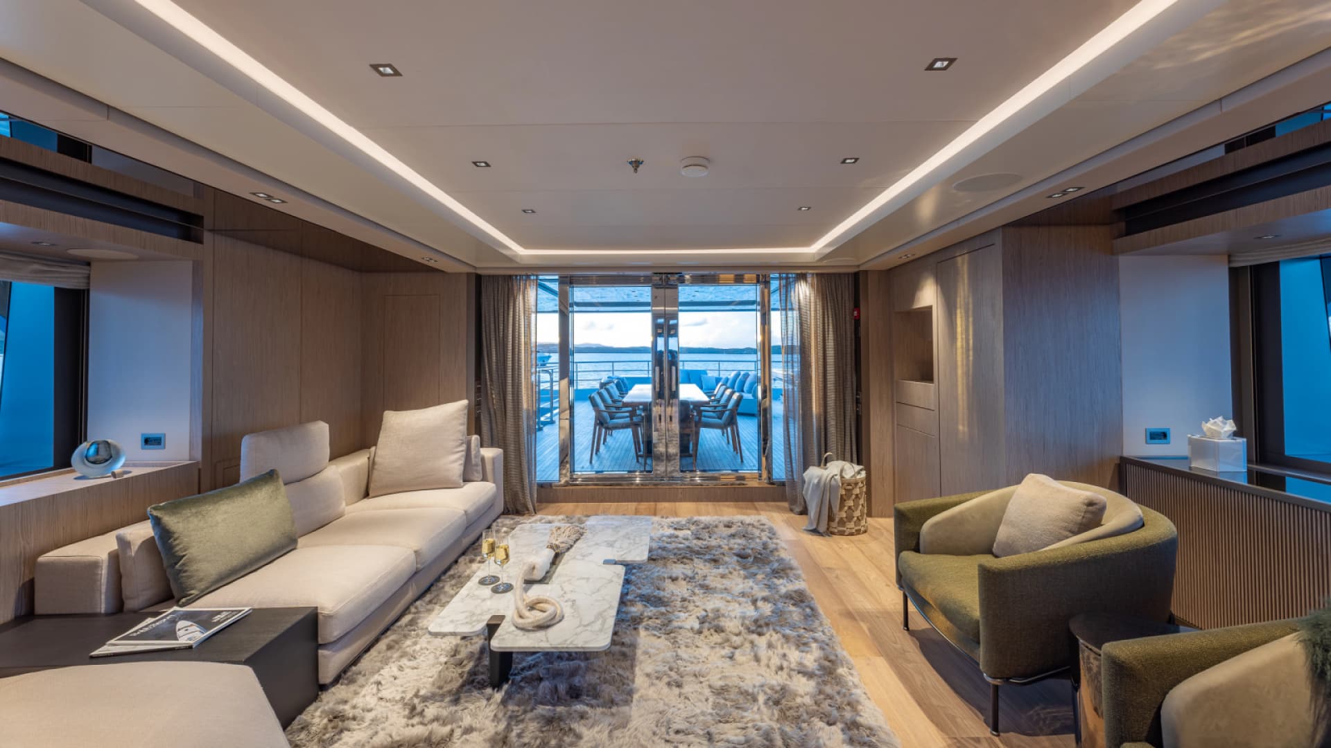 2024 Codecasa 43M