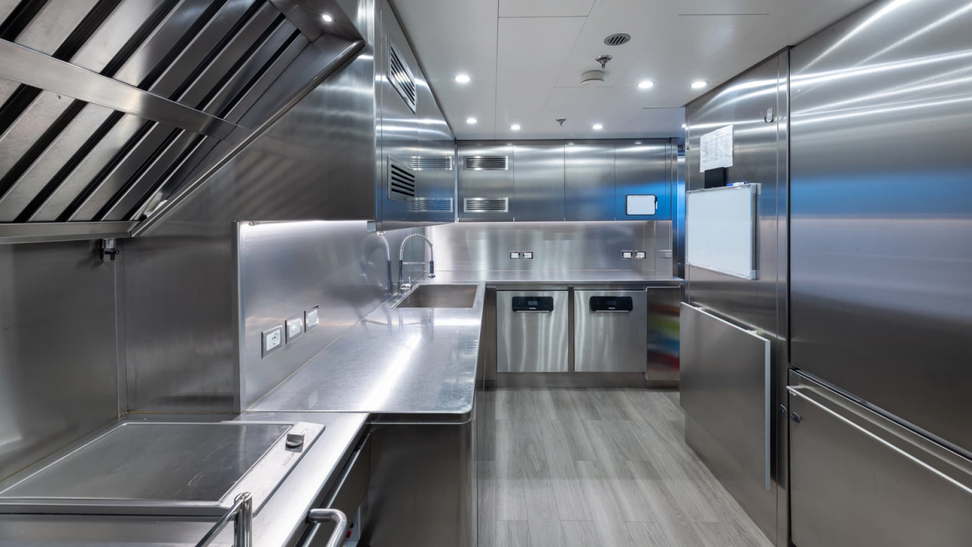 2024 Codecasa 43M