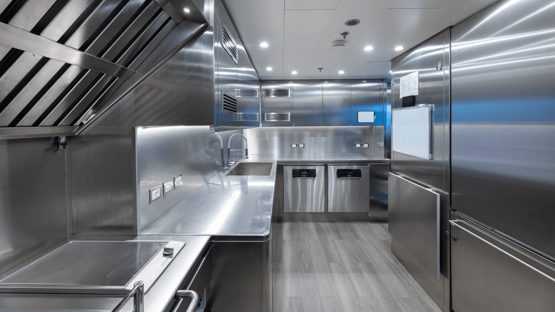2024 Codecasa 43M