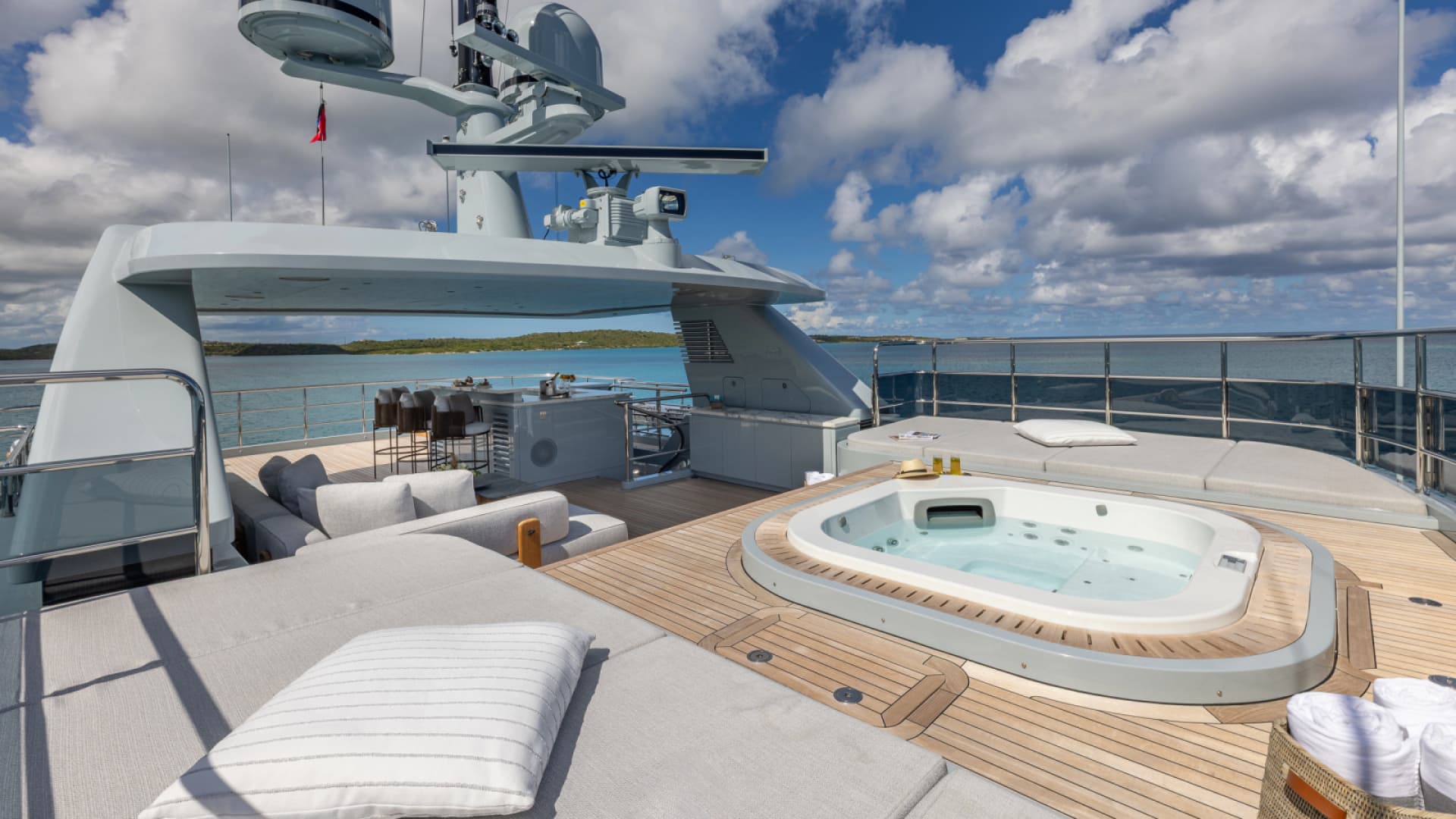 2024 Codecasa 43M