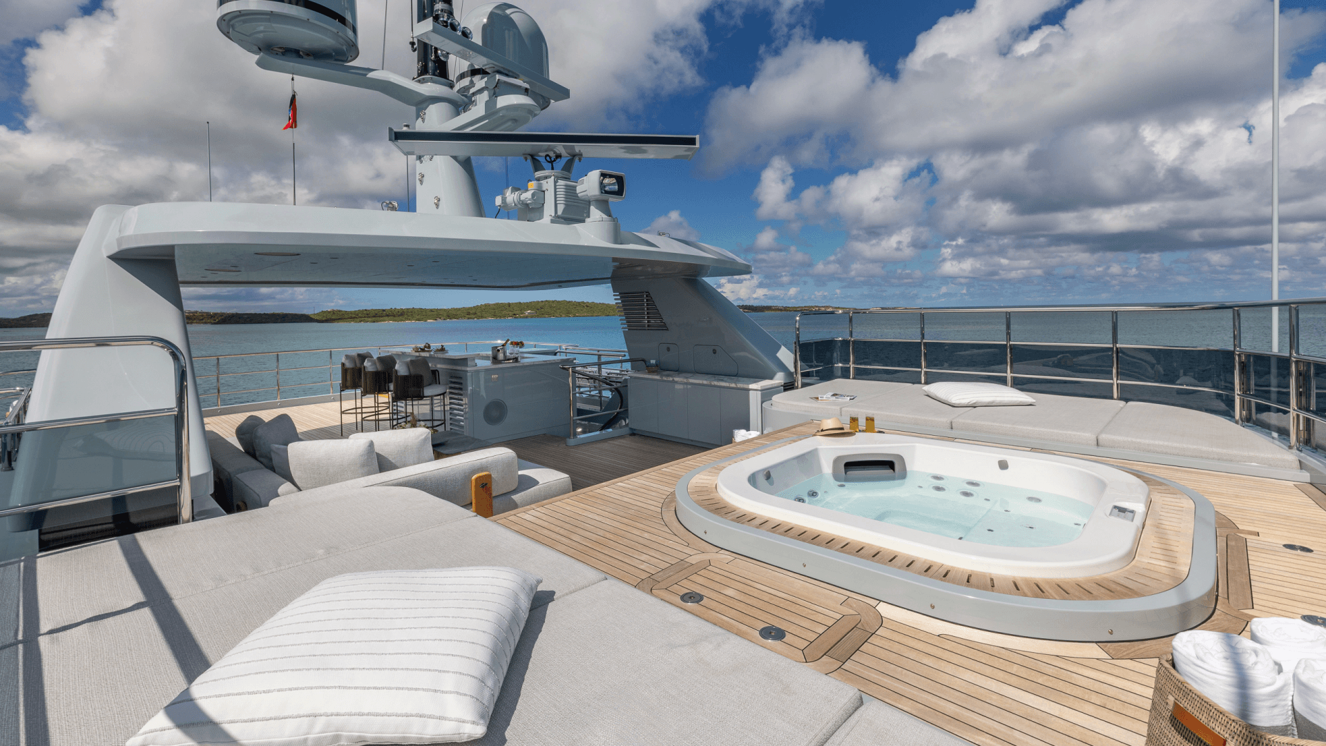 2024 Codecasa 43M