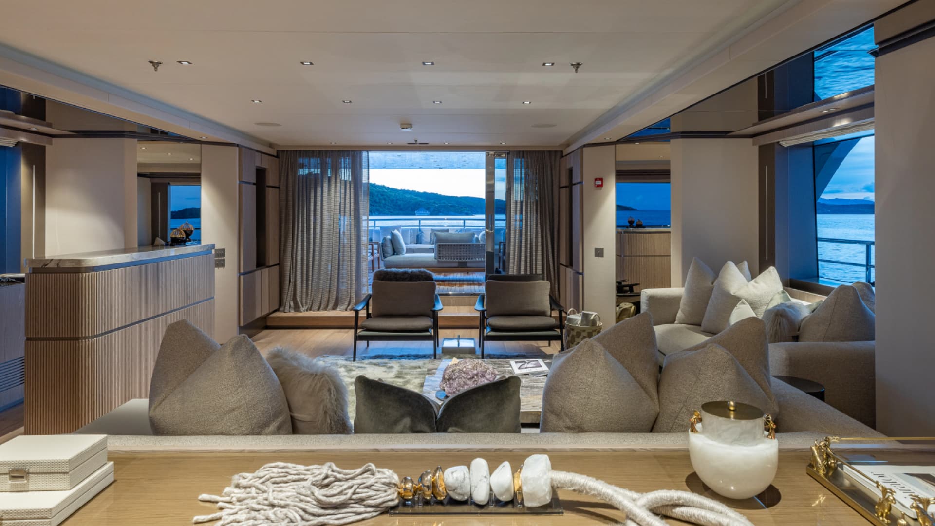 2024 Codecasa 43M