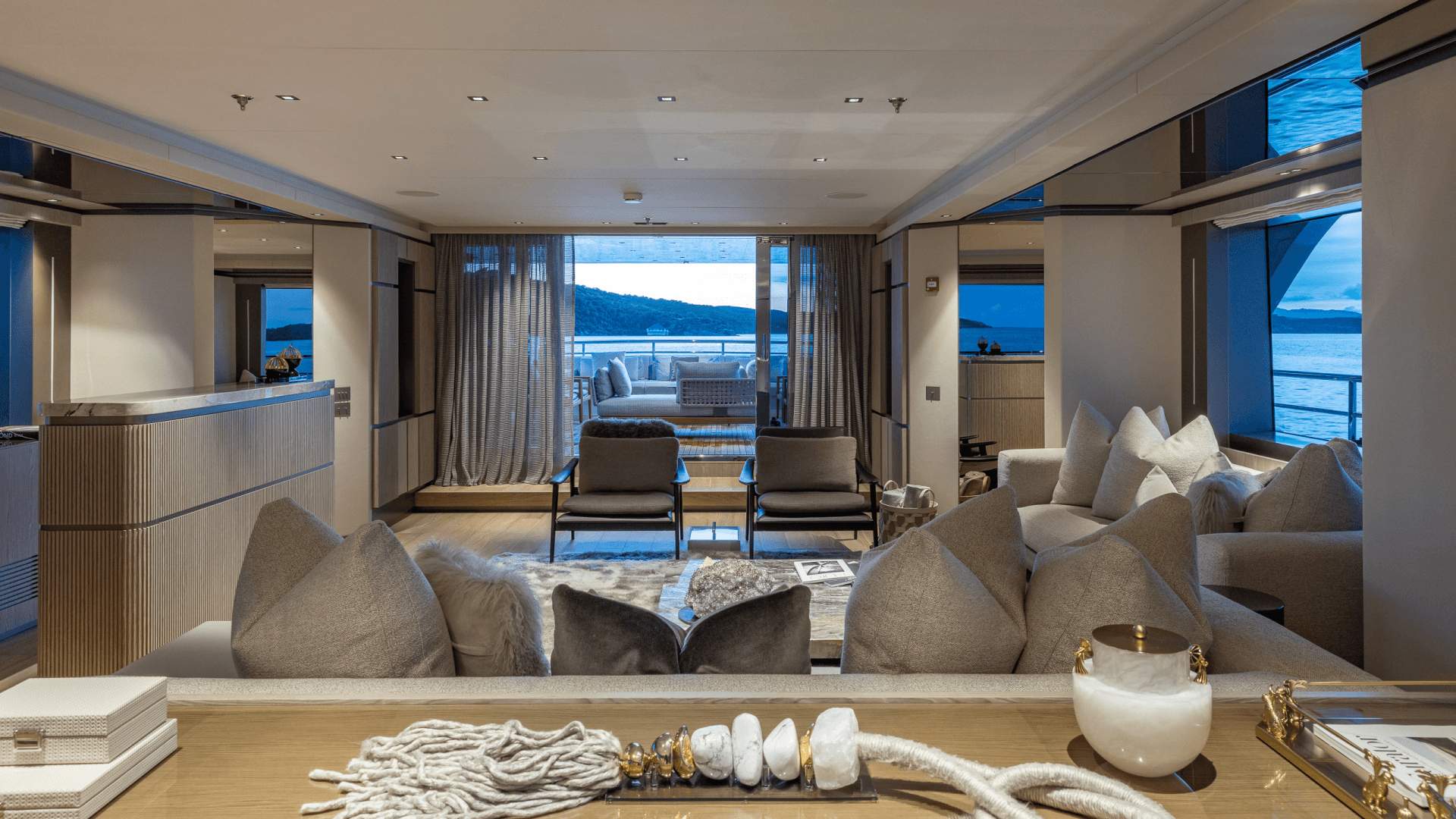 2024 Codecasa 43M