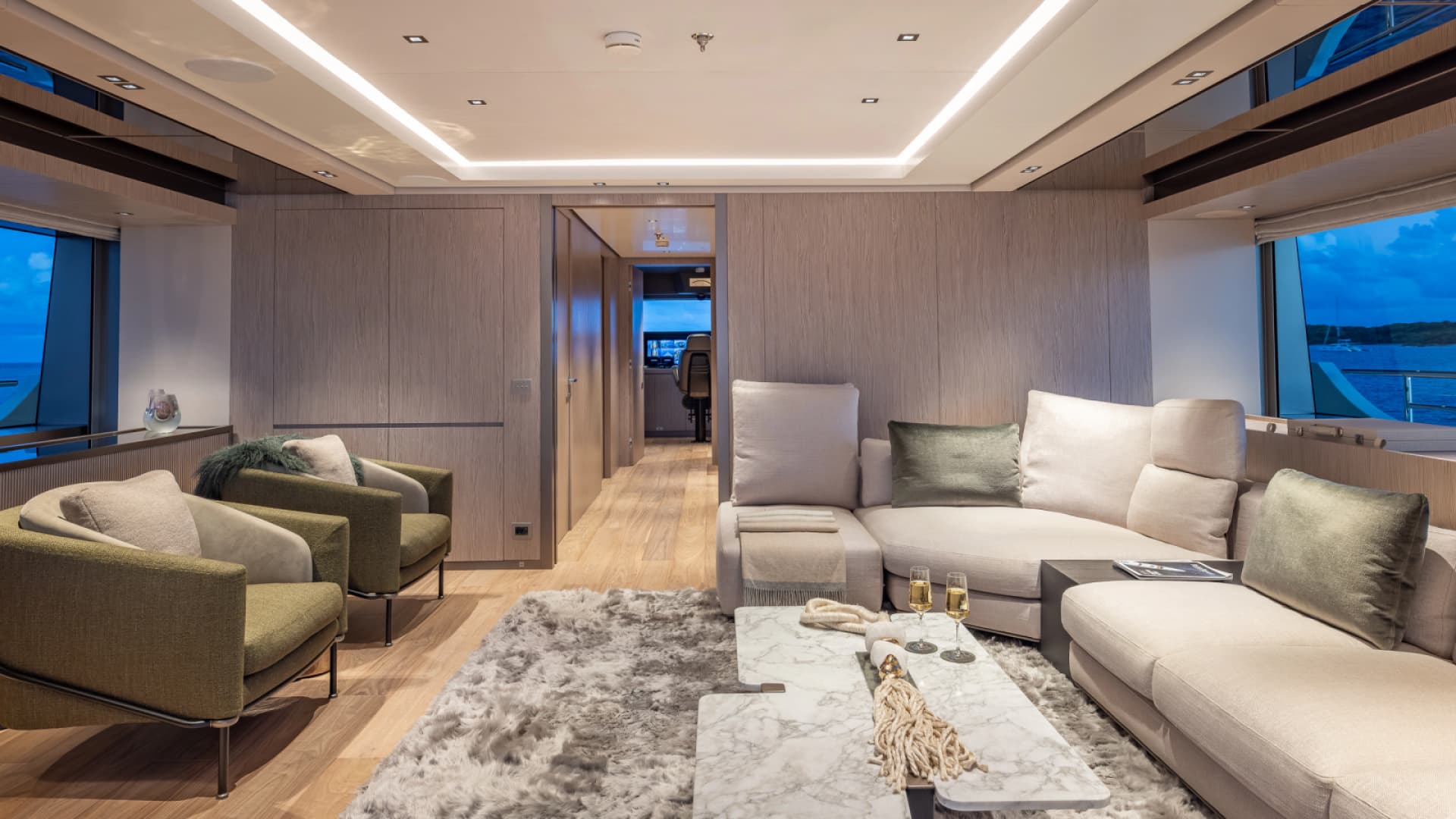 2024 Codecasa 43M