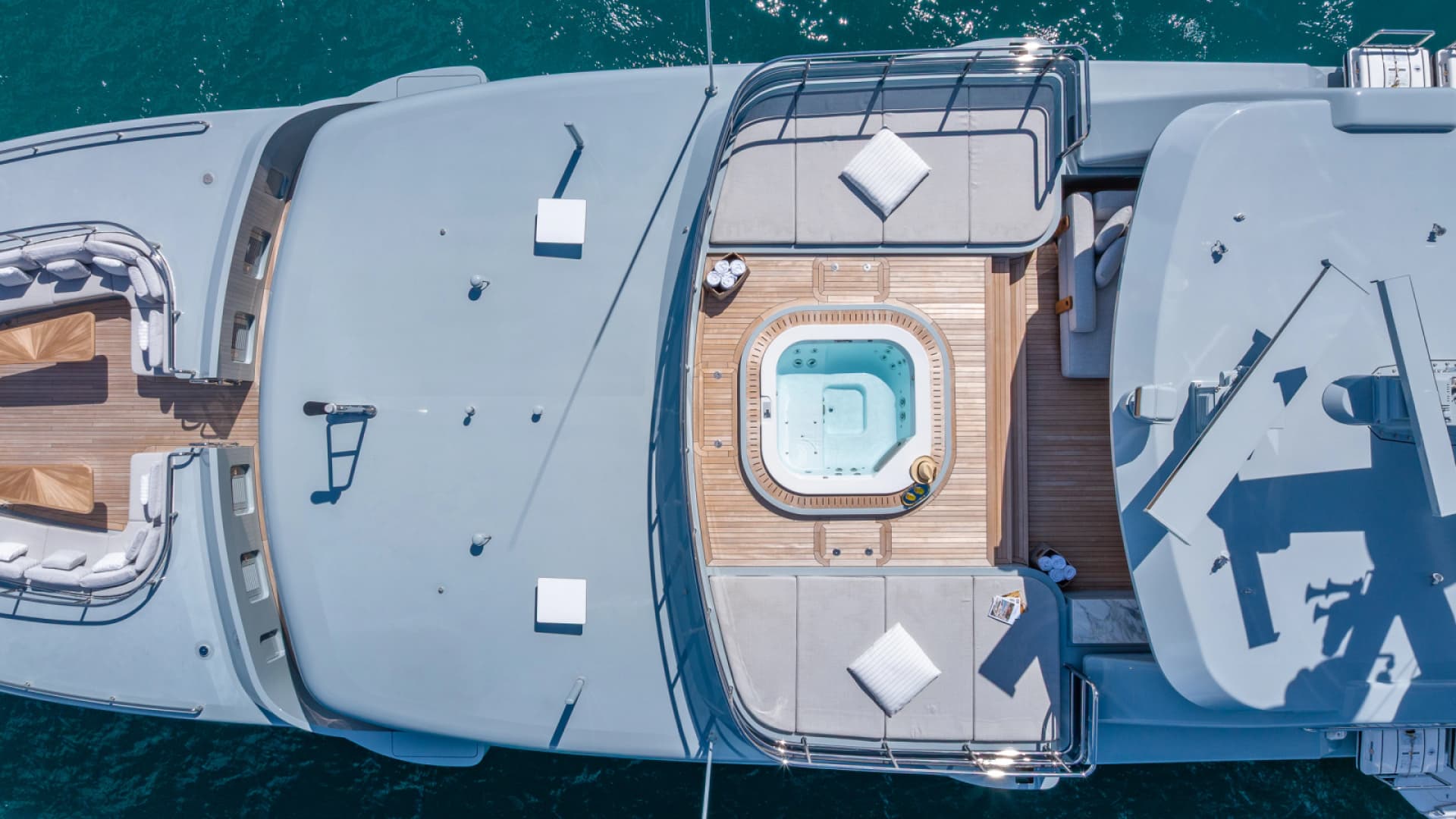 2024 Codecasa 43M