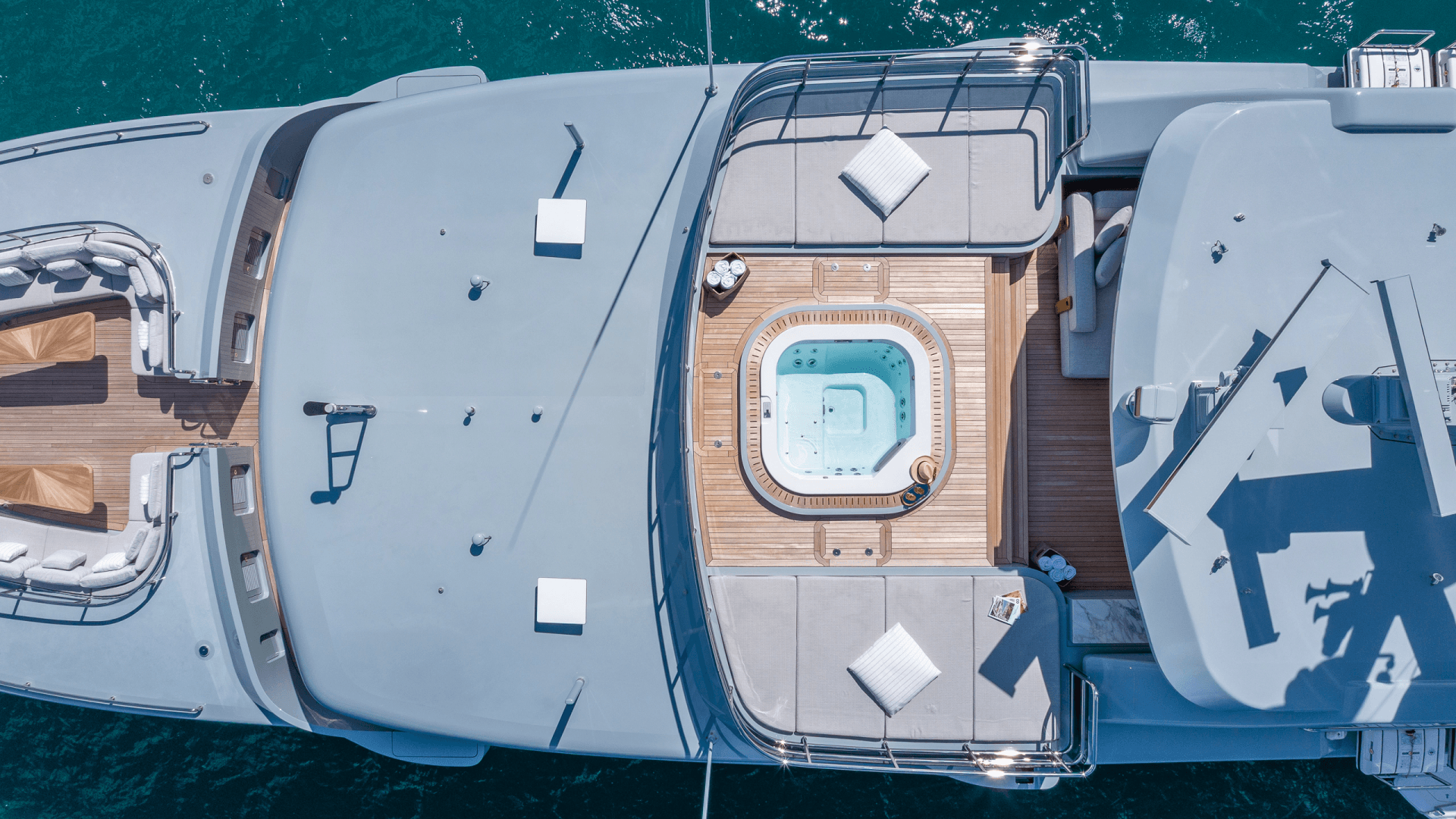 2024 Codecasa 43M