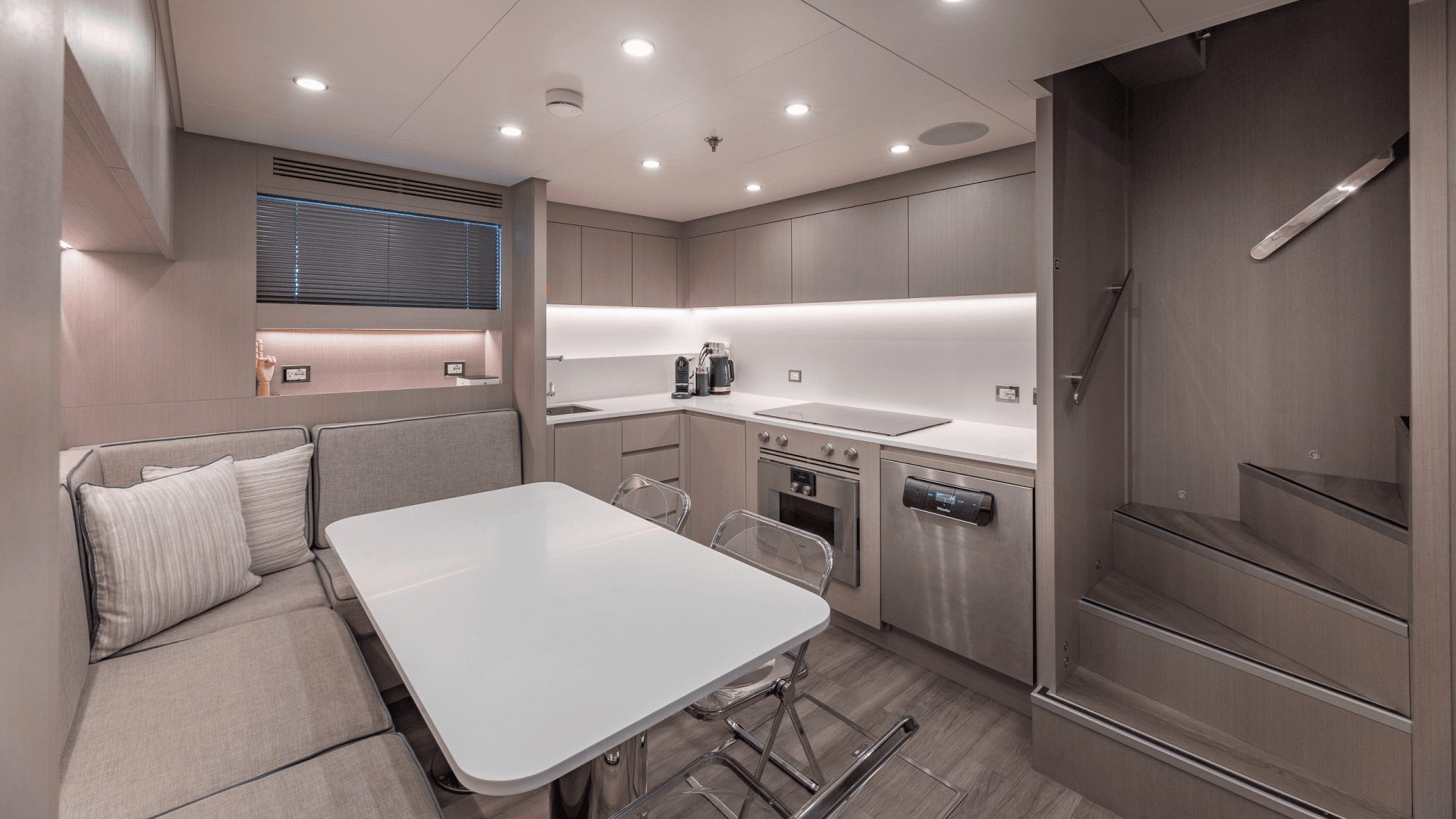 2024 Codecasa 43M