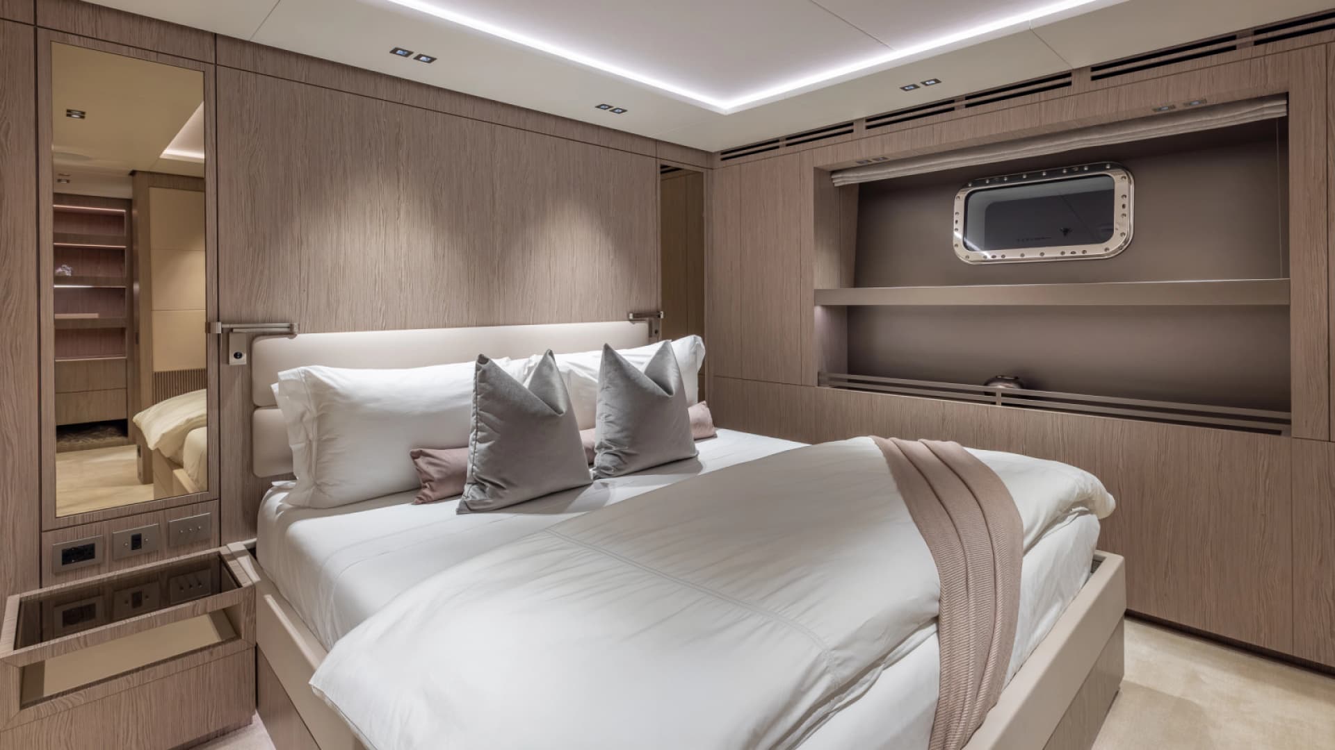 2024 Codecasa 43M