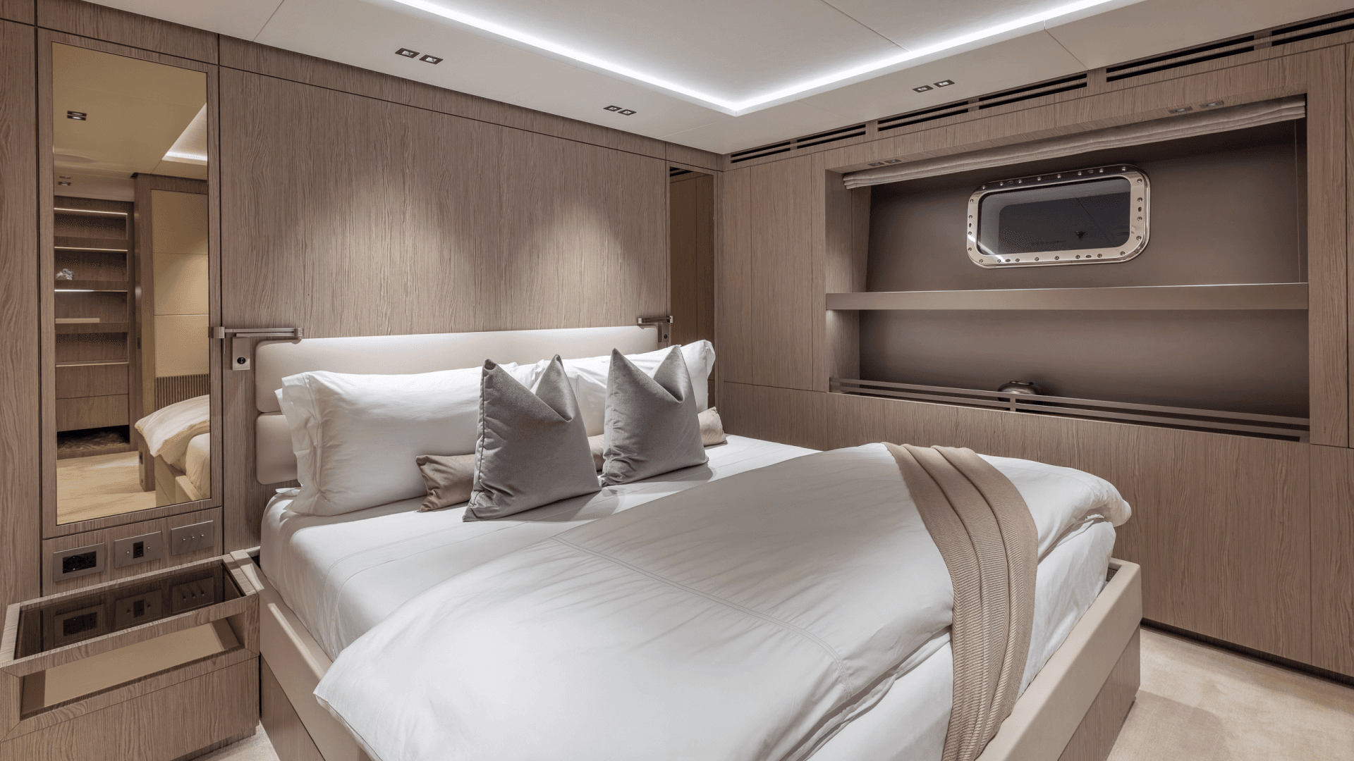 2024 Codecasa 43M
