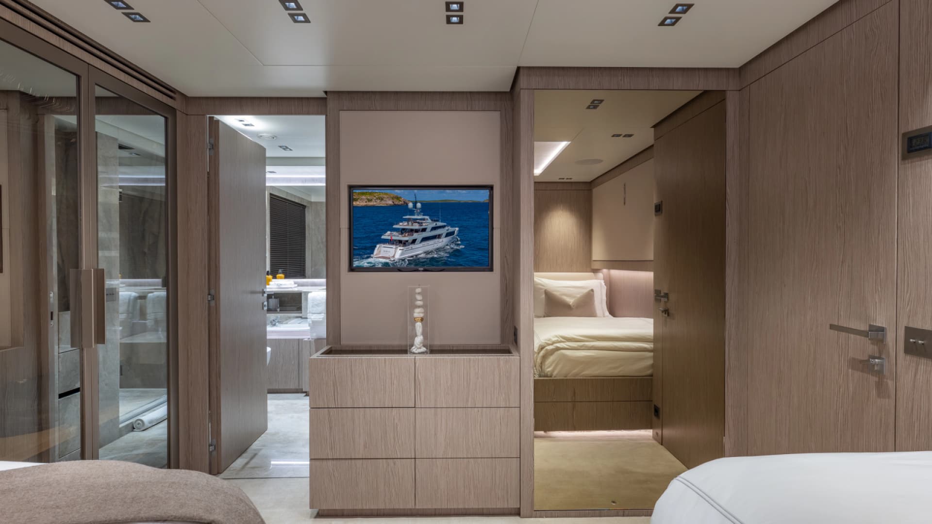 2024 Codecasa 43M