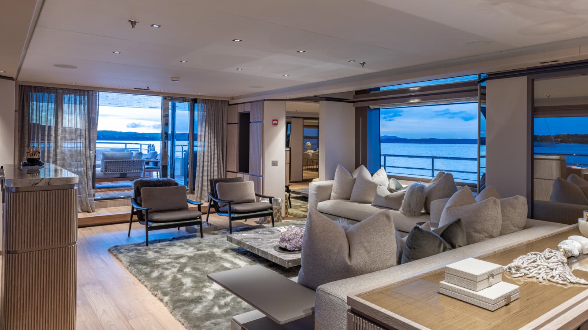 2024 Codecasa 43M
