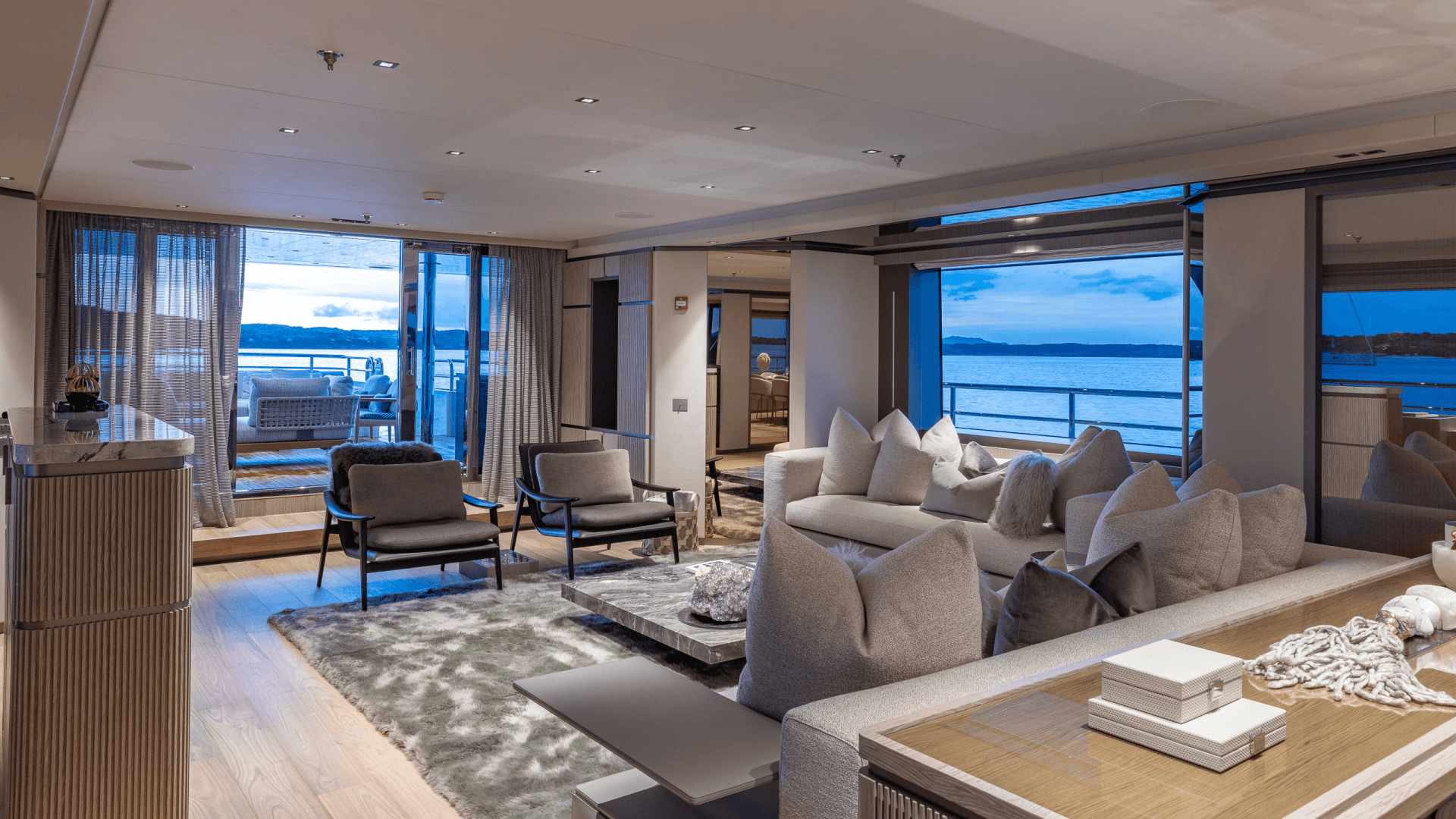 2024 Codecasa 43M