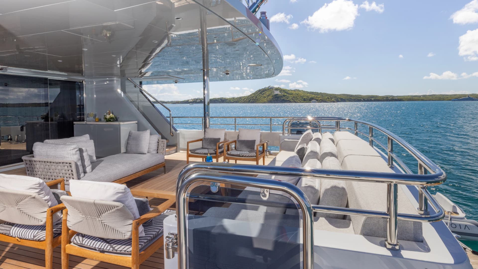 2024 Codecasa 43M