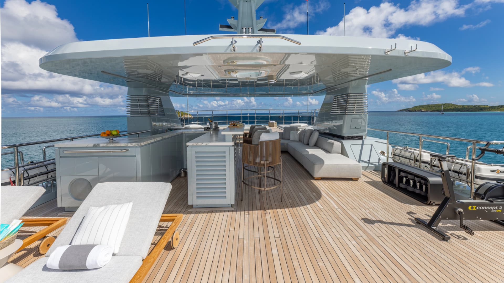 2024 Codecasa 43M