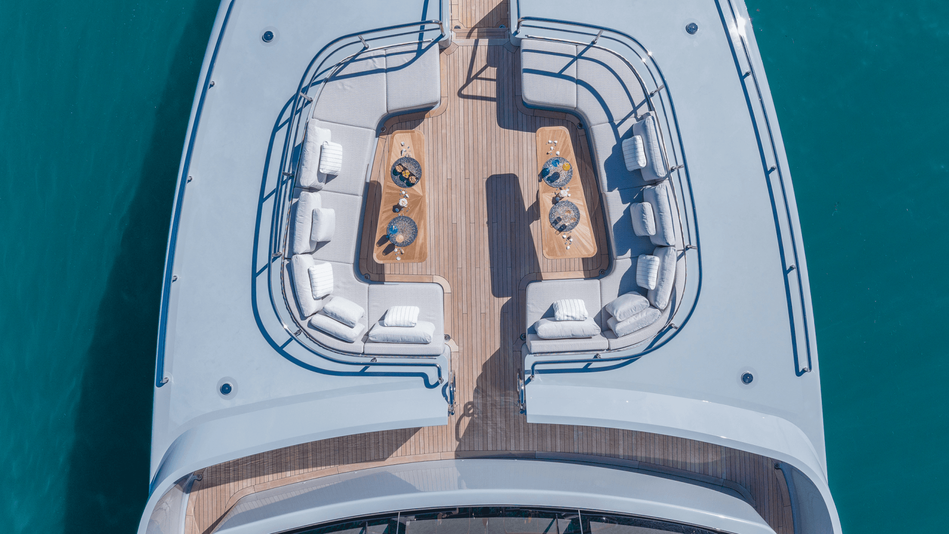 2024 Codecasa 43M
