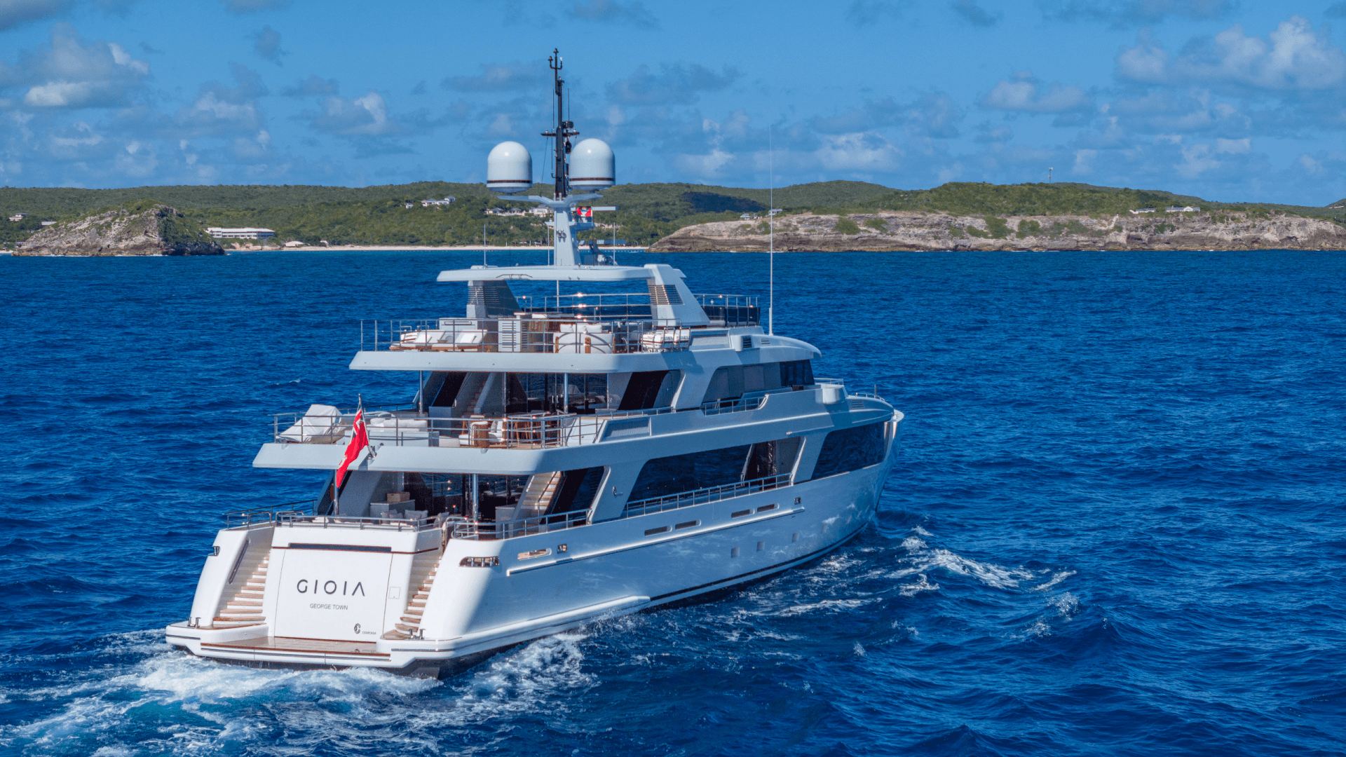 2024 Codecasa 43M