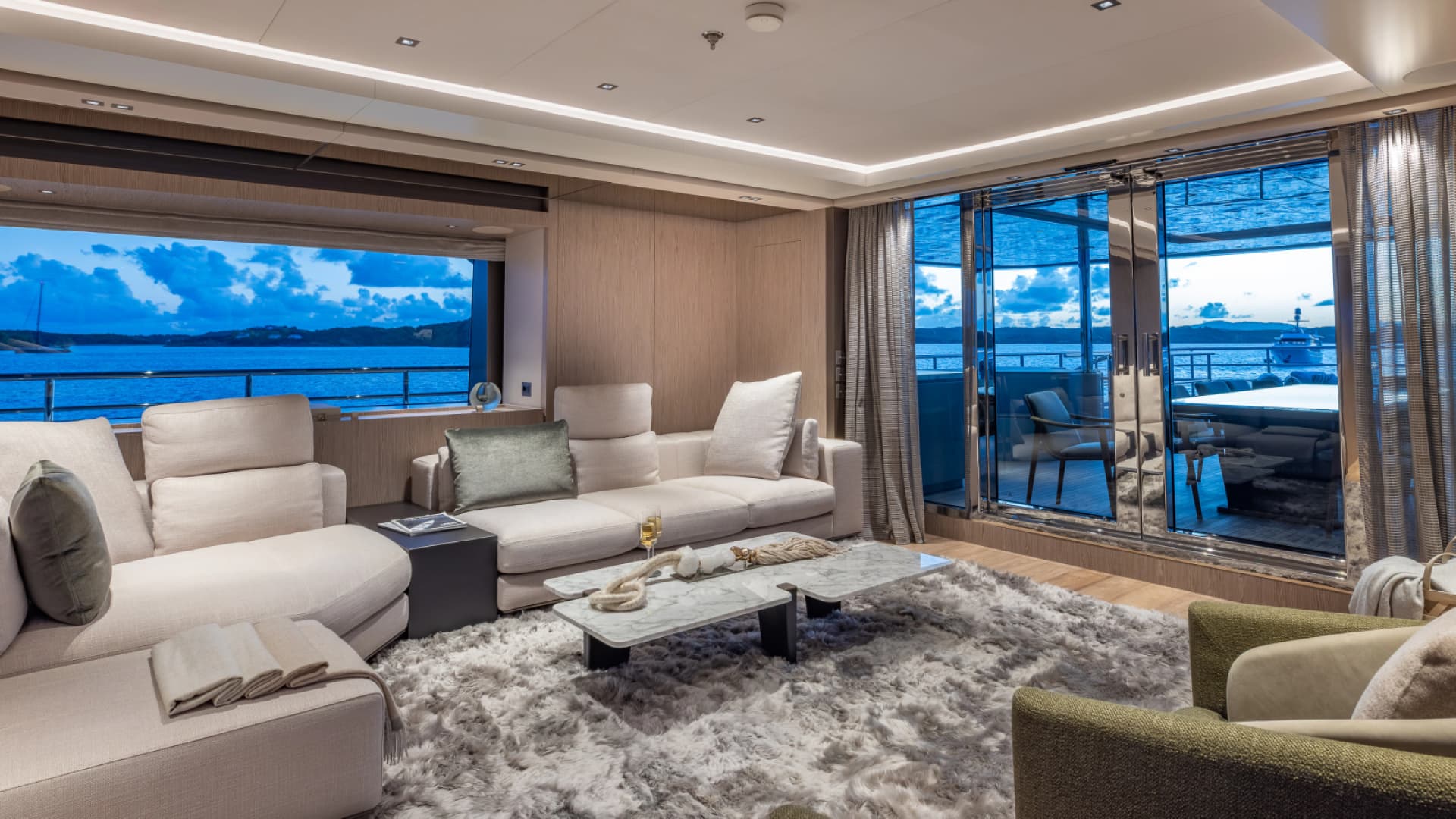 2024 Codecasa 43M