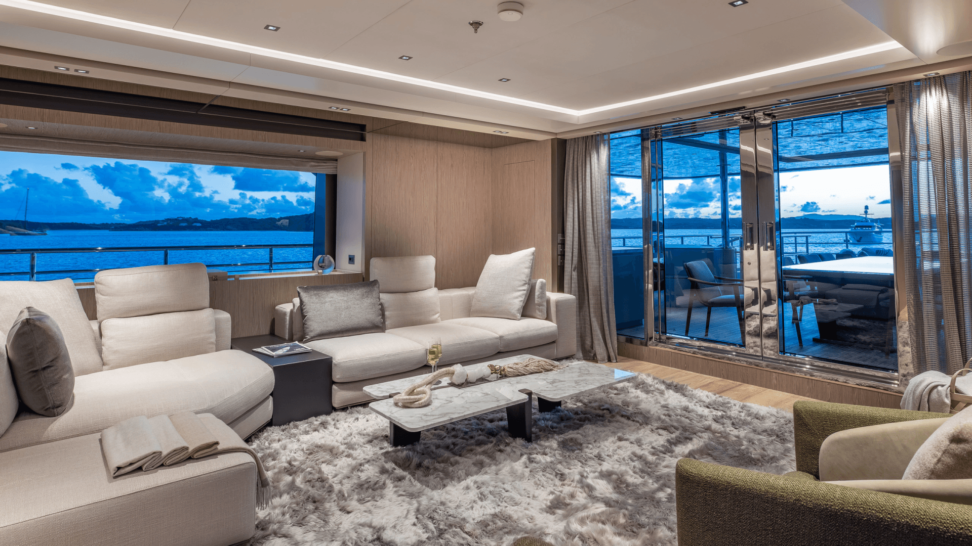 2024 Codecasa 43M