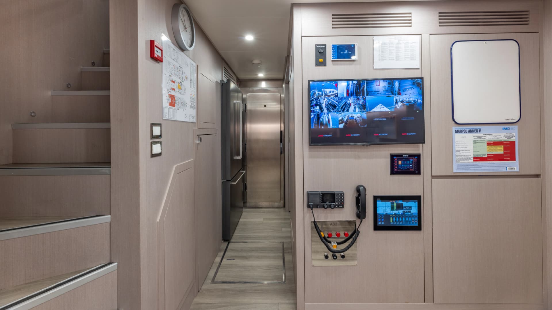 2024 Codecasa 43M