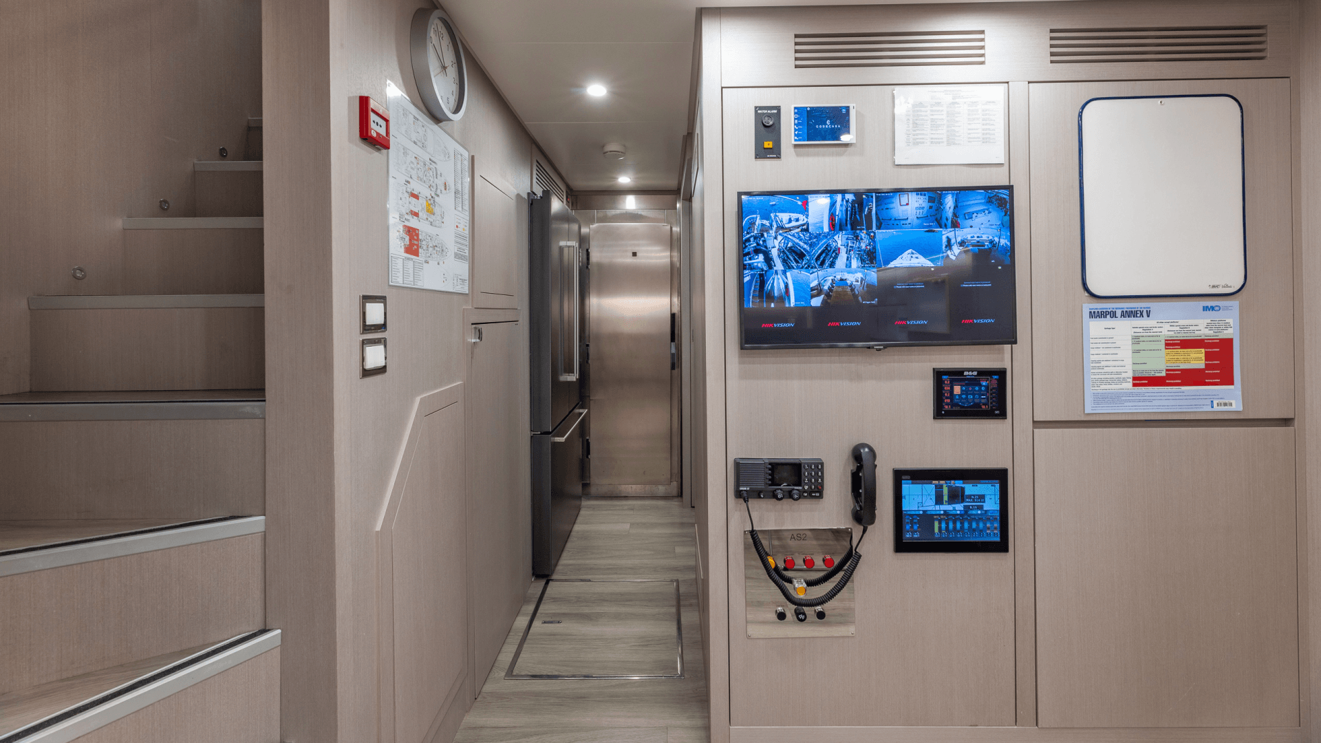 2024 Codecasa 43M